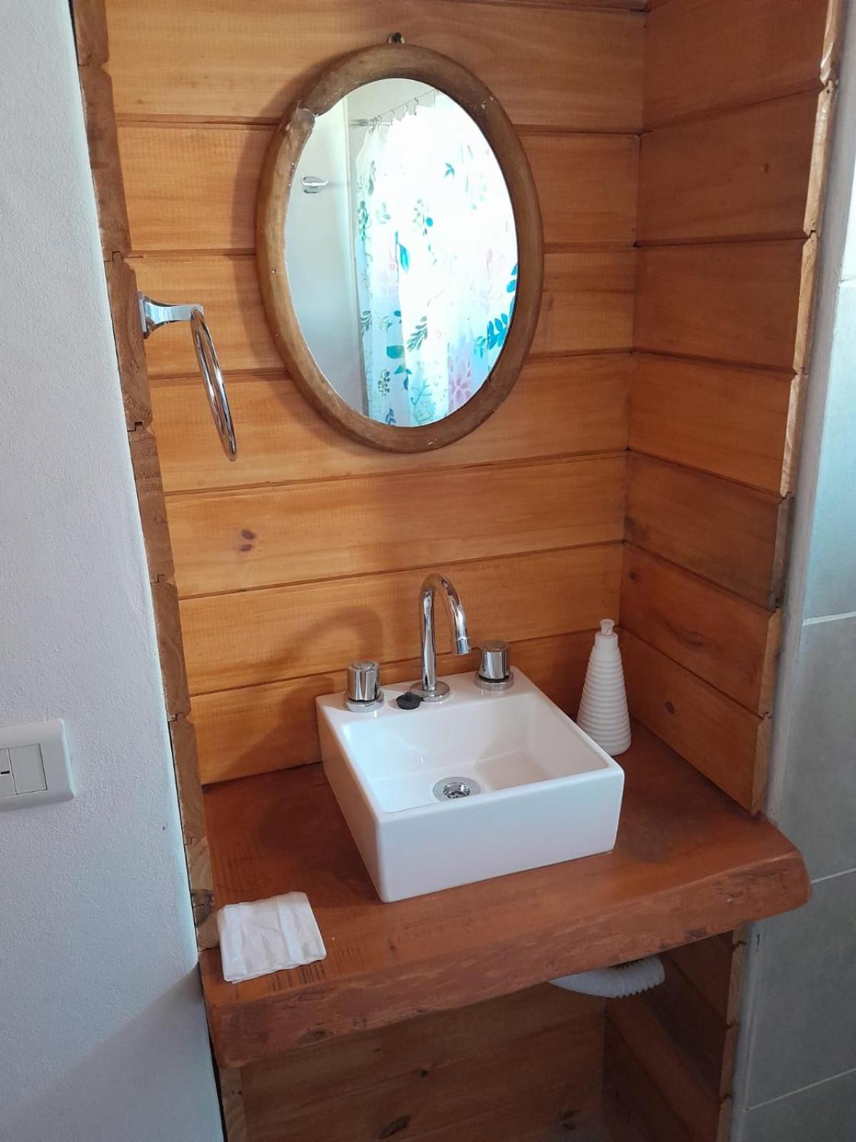Two-Bedroom Chalet photo 3