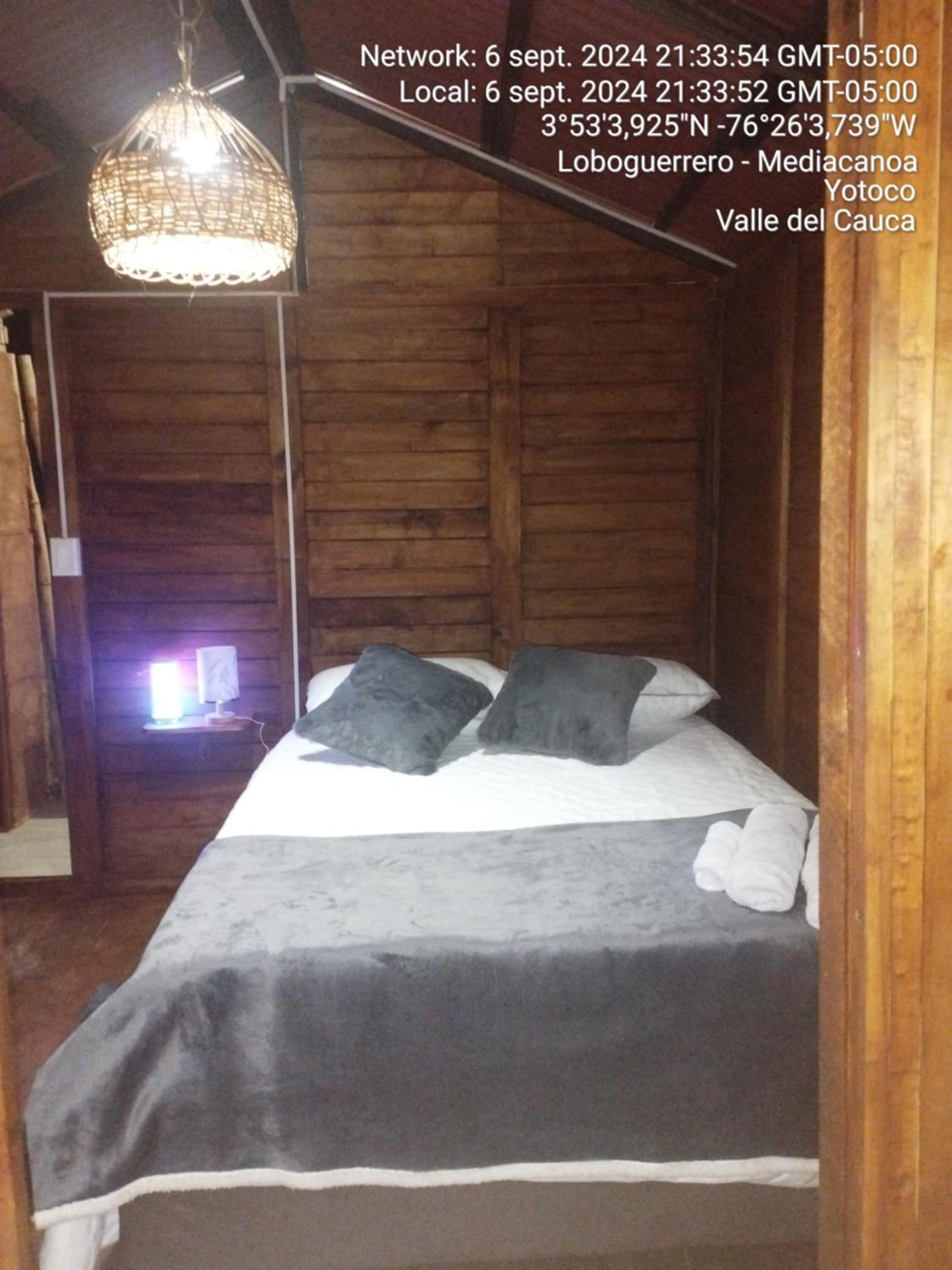 One-Bedroom Chalet photo 1