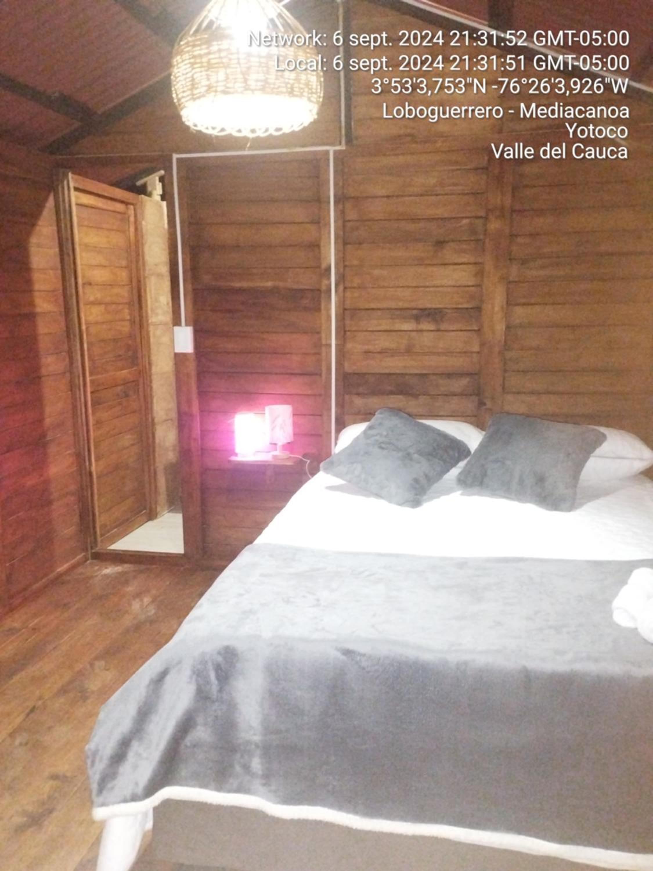 One-Bedroom Chalet photo 2