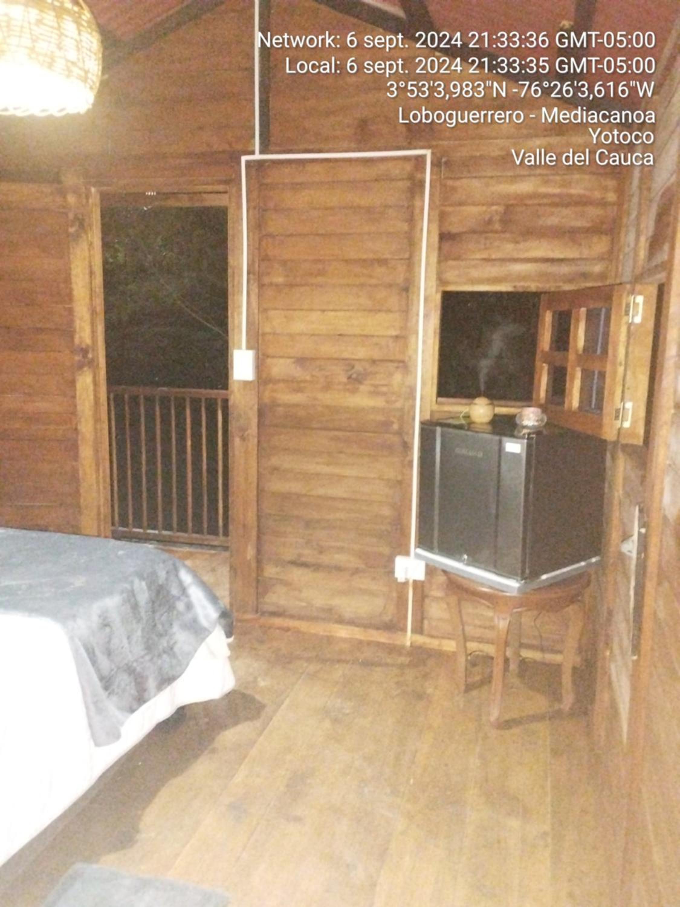 One-Bedroom Chalet photo 3