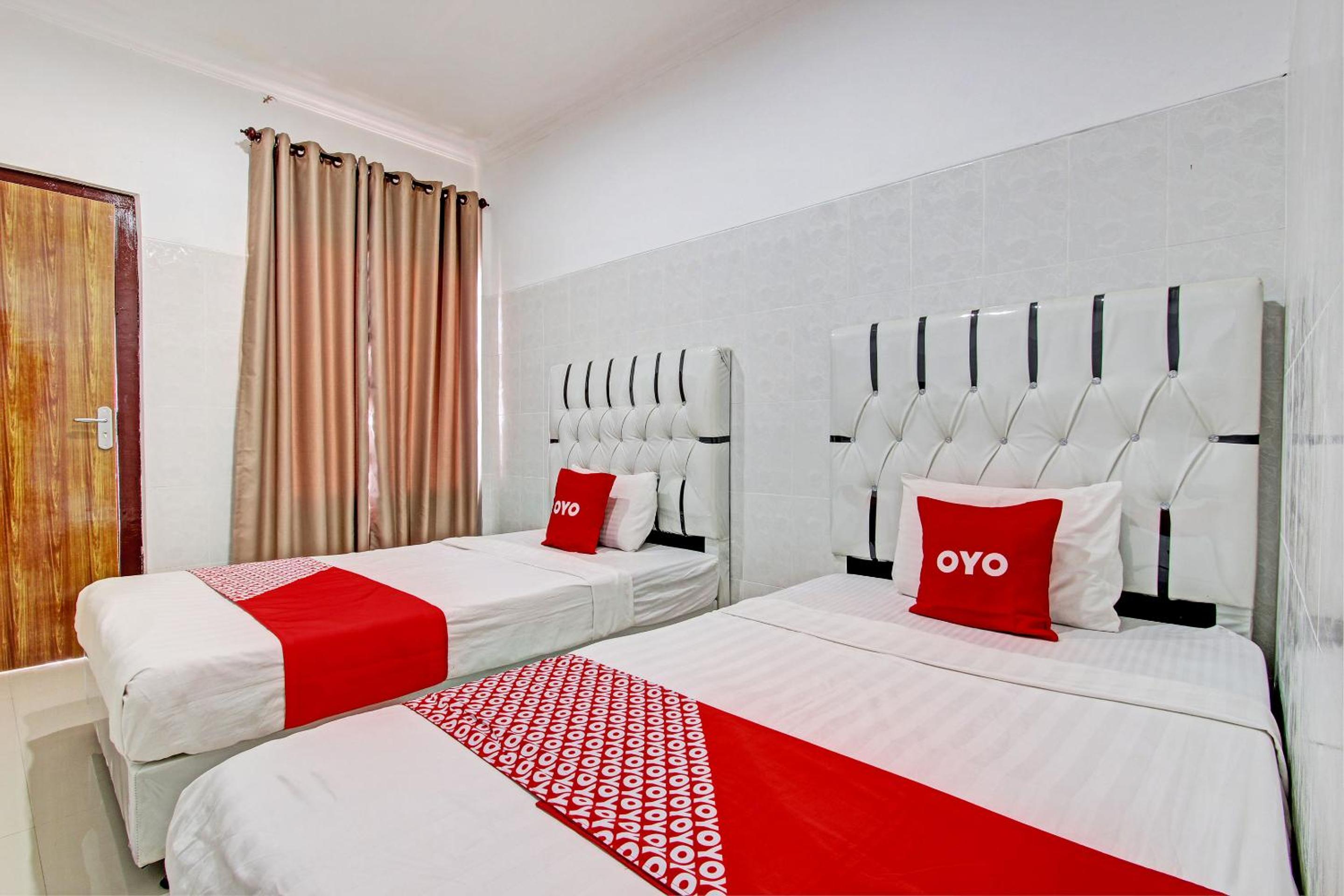 Standard Twin Room photo 3