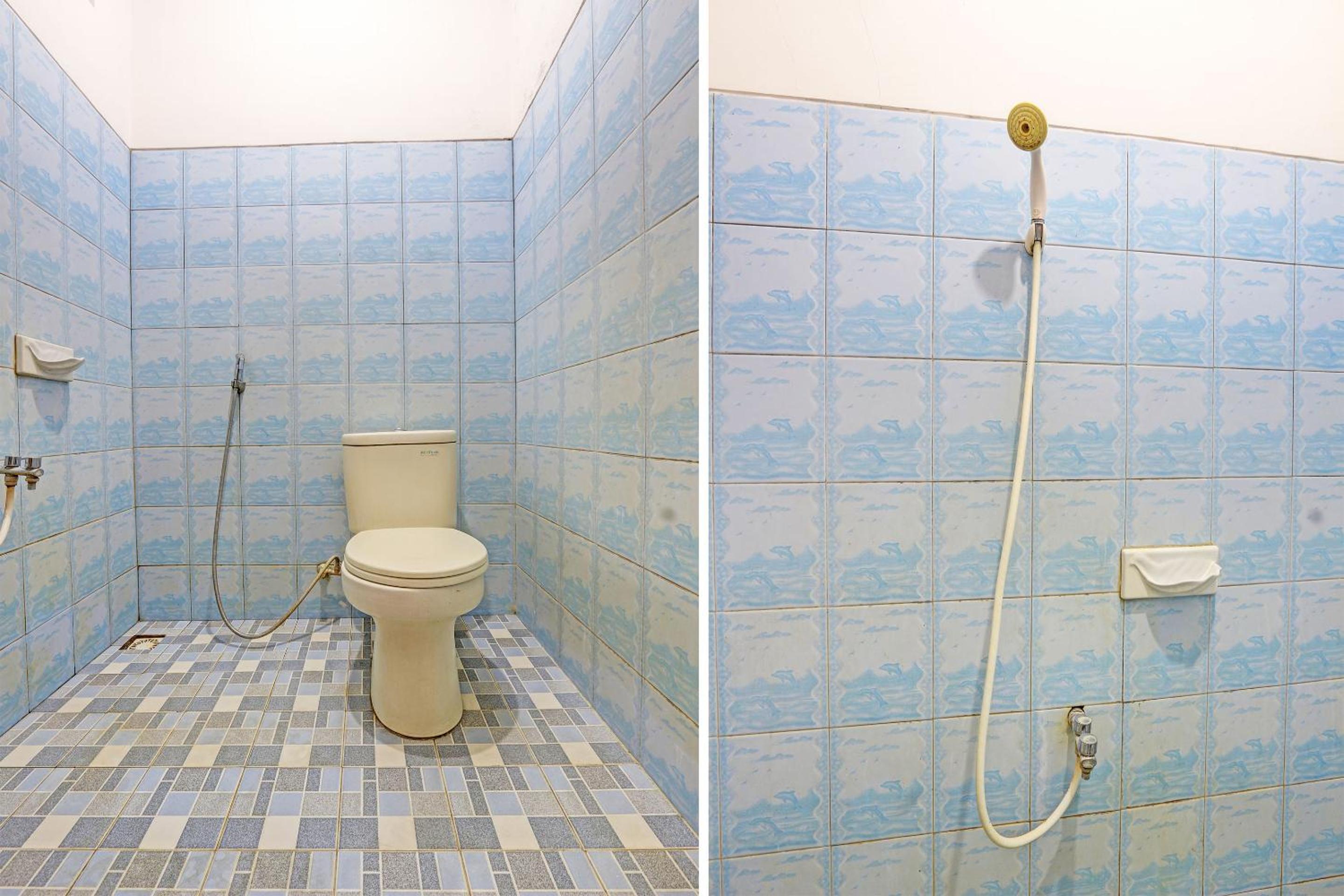 Delxue Twin Room photo 2