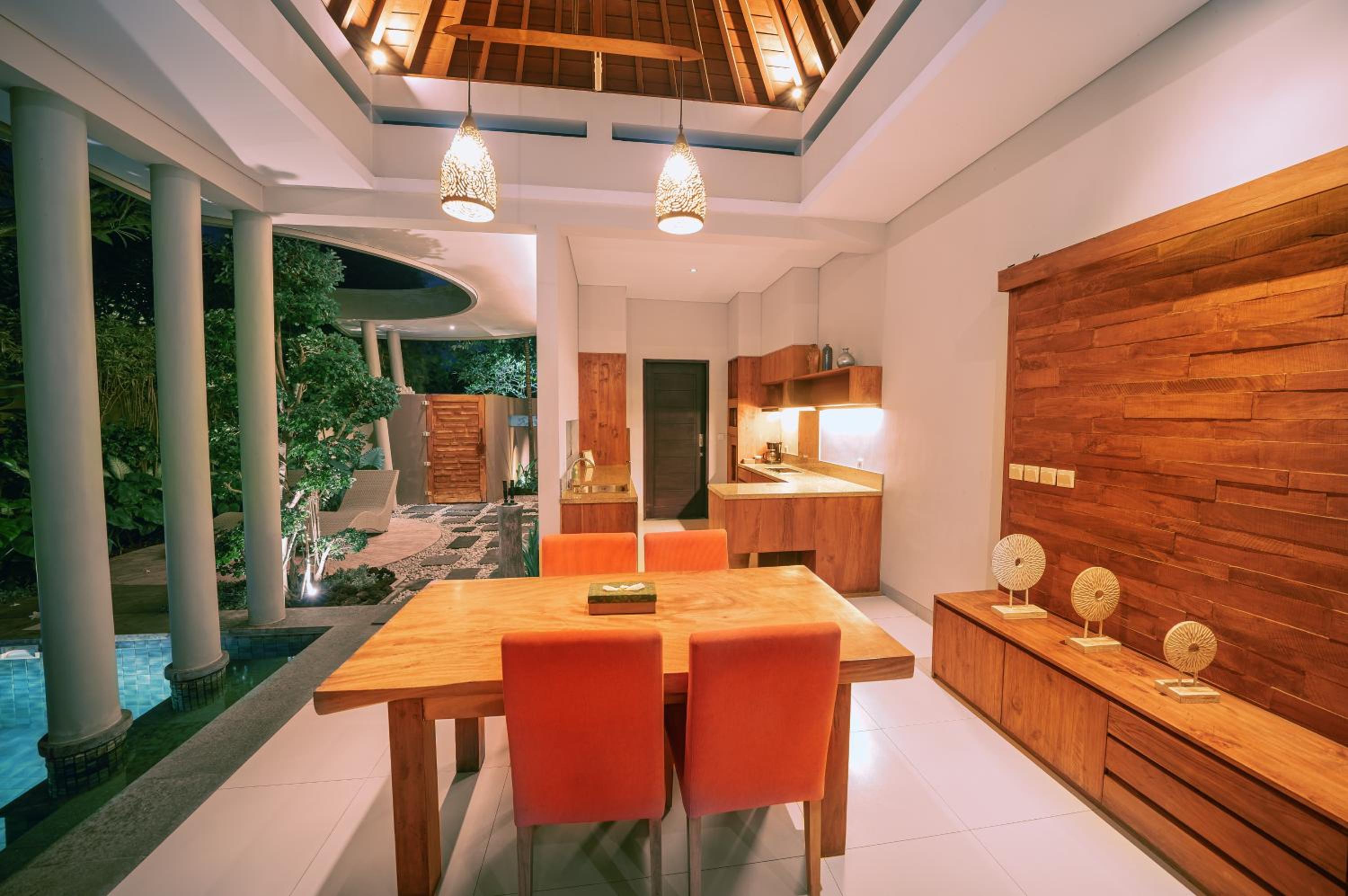 Available room