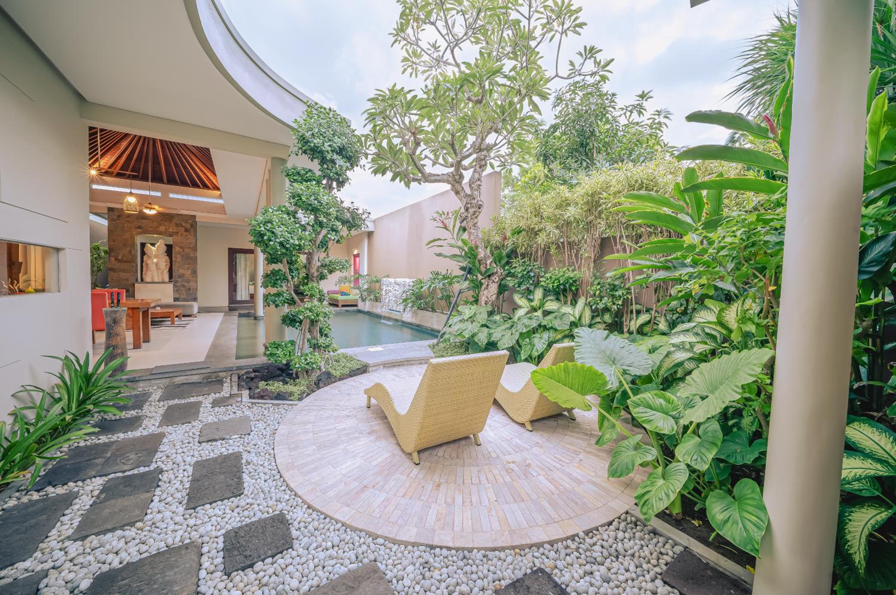 Available room