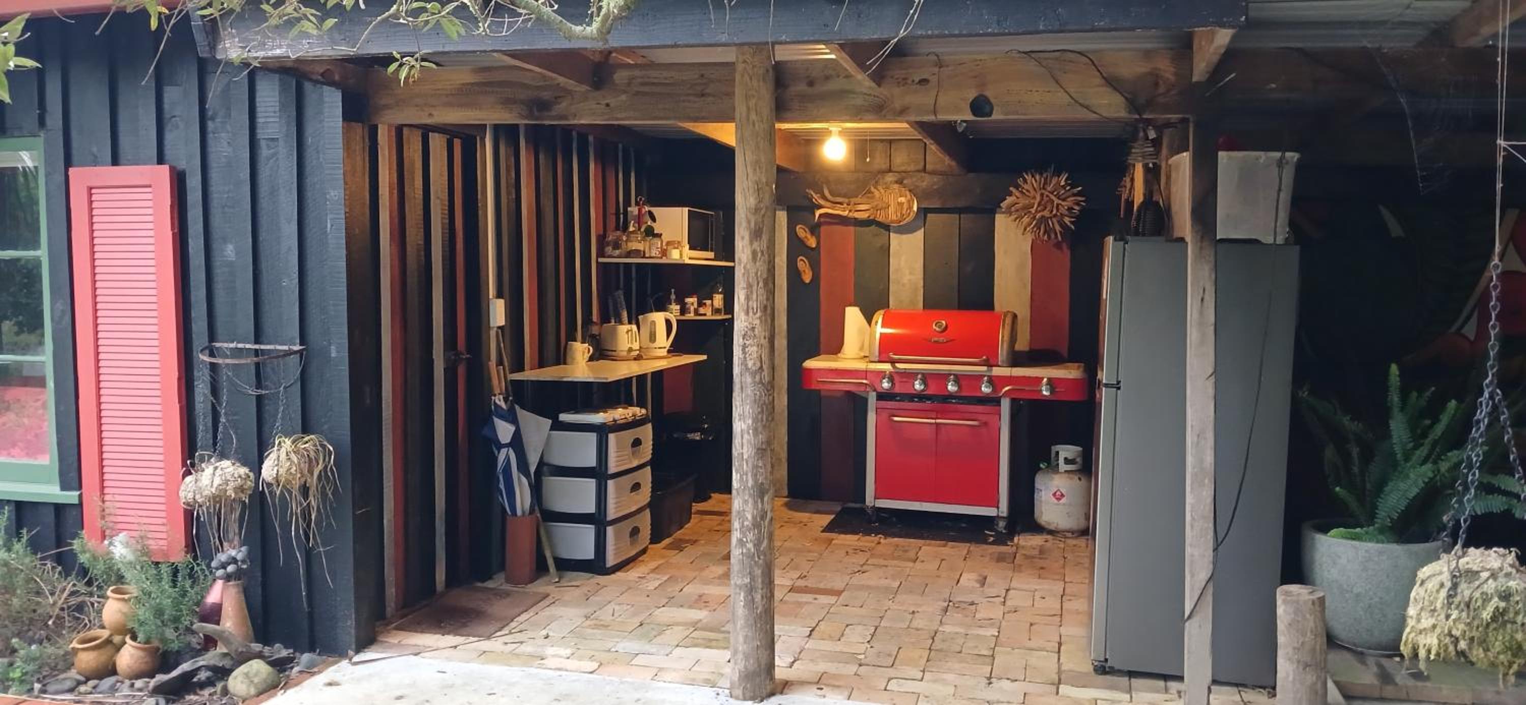 One-Bedroom Chalet - Photo 14