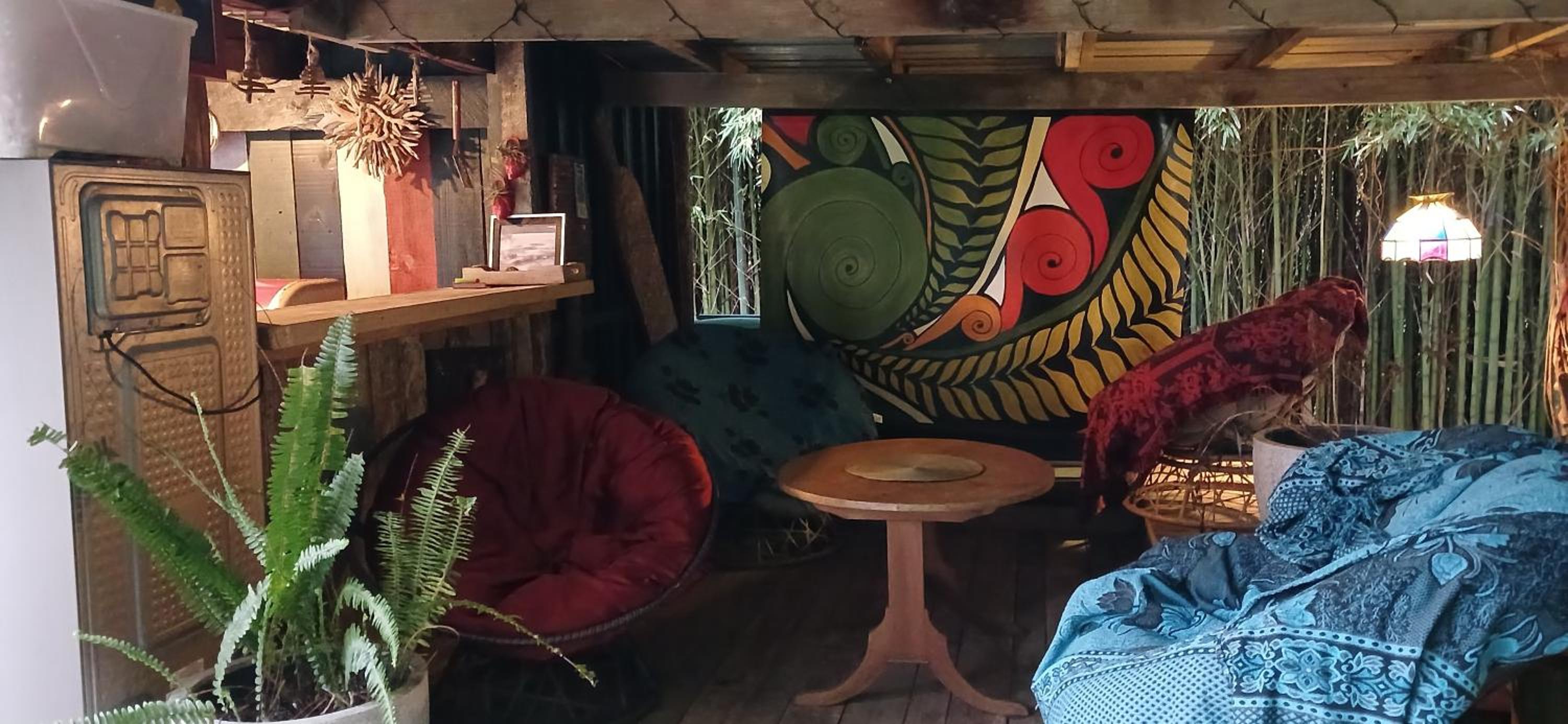 One-Bedroom Chalet - Photo 16
