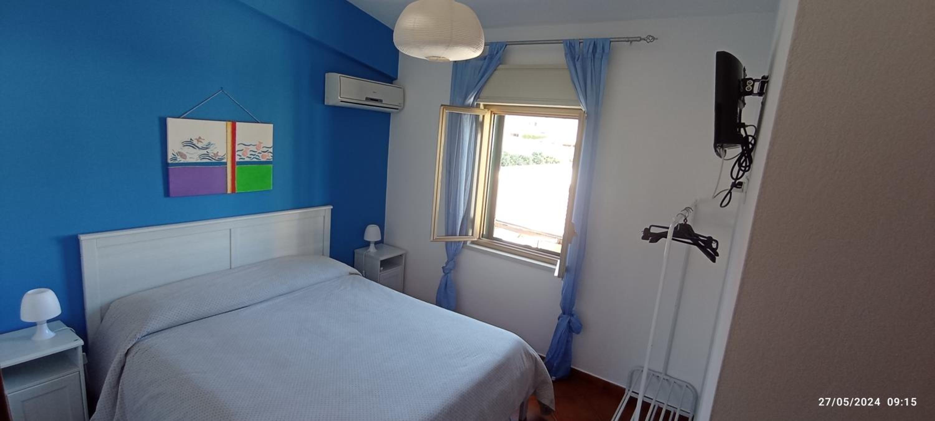 Standard Double Room - Photo 1