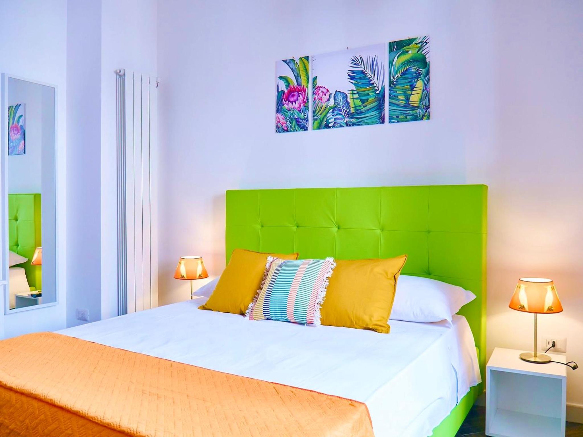 Family Suite - Photo 9