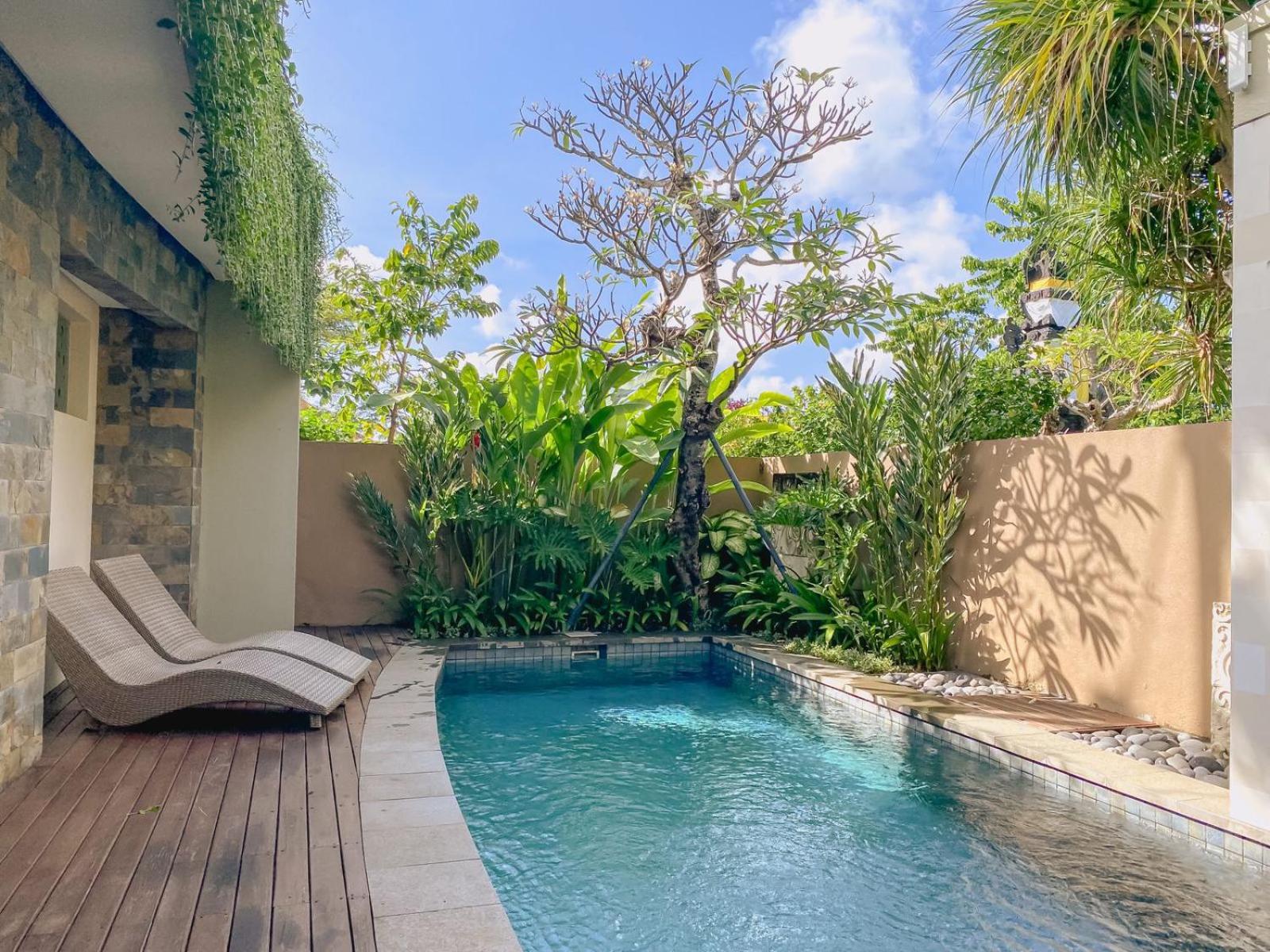 One-Bedroom Villa thumbnail 5