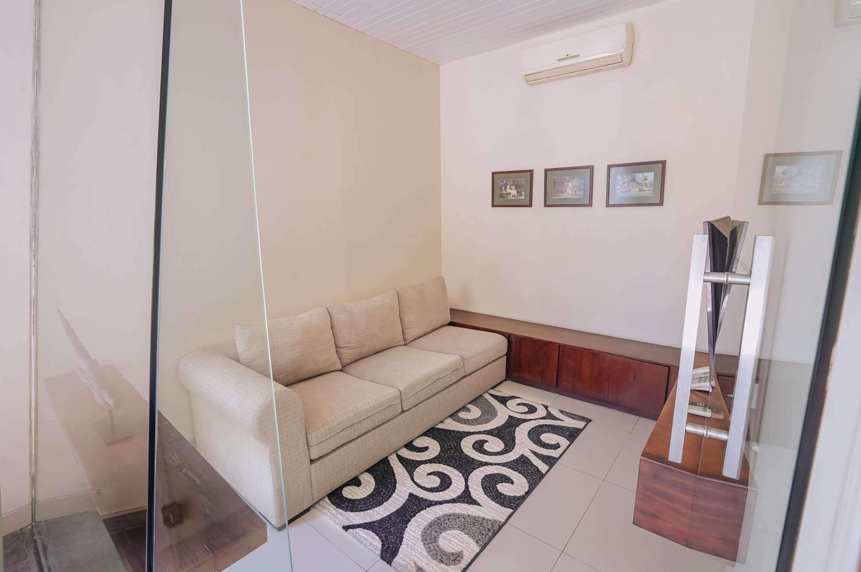 Two-Bedrooms Royal Pool Villa