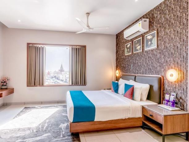 Junior Suite with Sea View - Photo 12