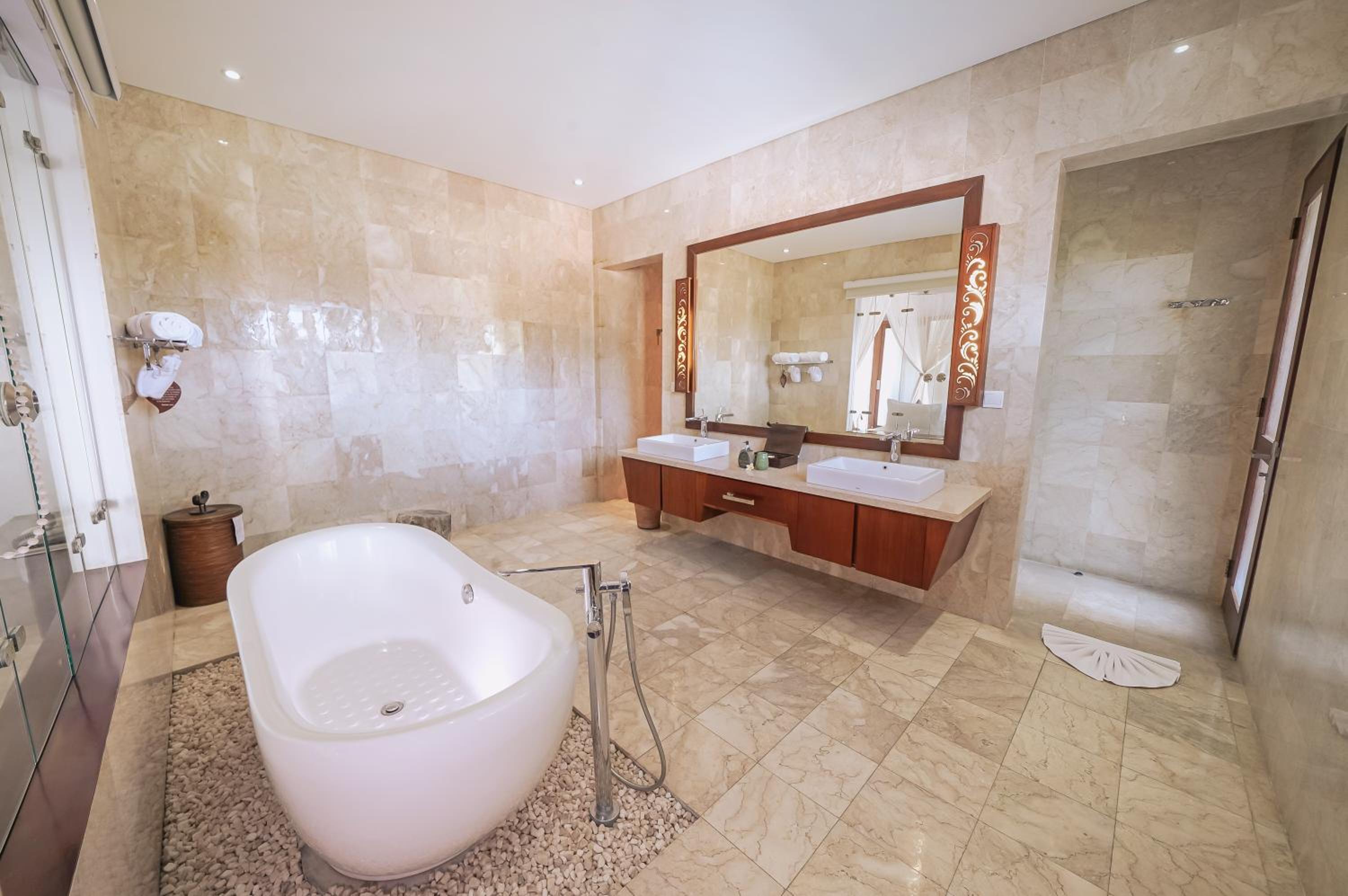 One-Bedroom Villa