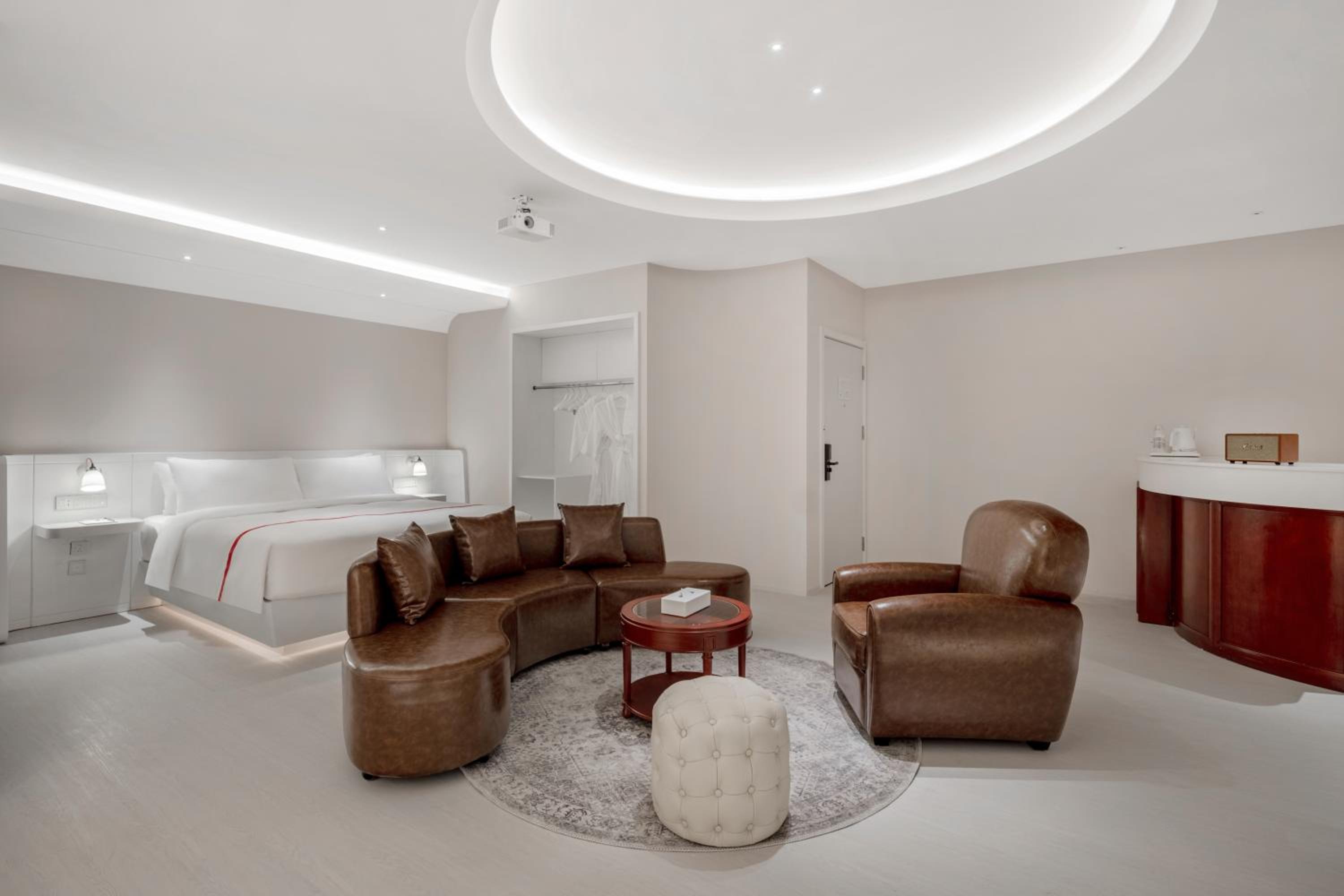 Double Room With Spa Bath