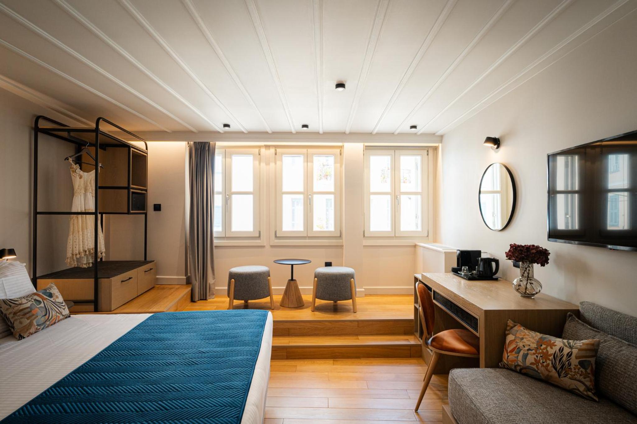 Superior Double Room photo 2