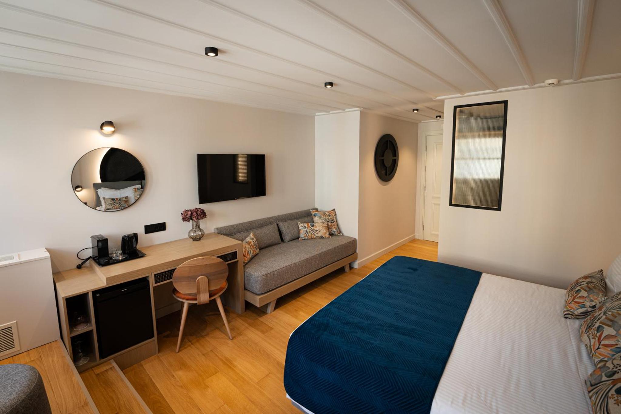 Superior Double Room photo 3