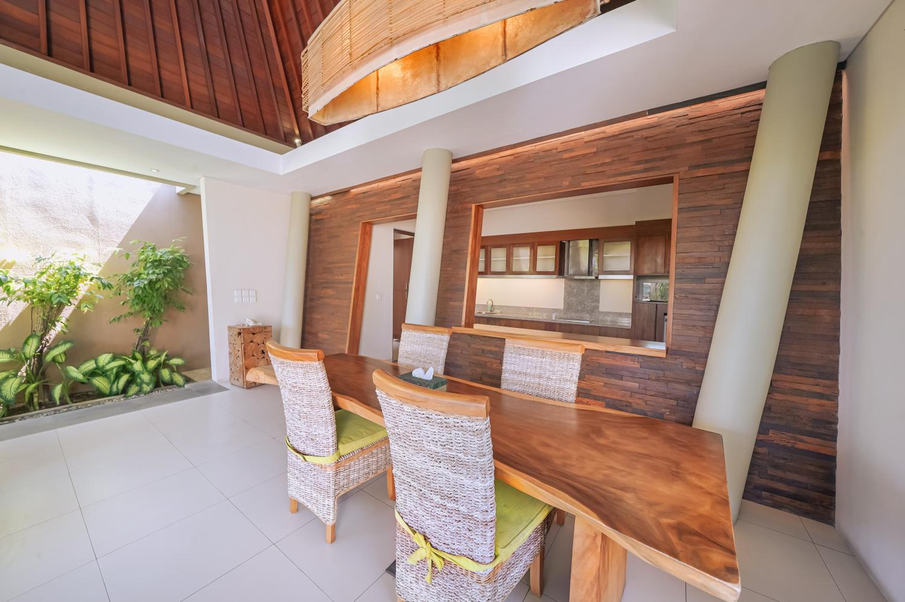 One-Bedroom Villa thumbnail 5