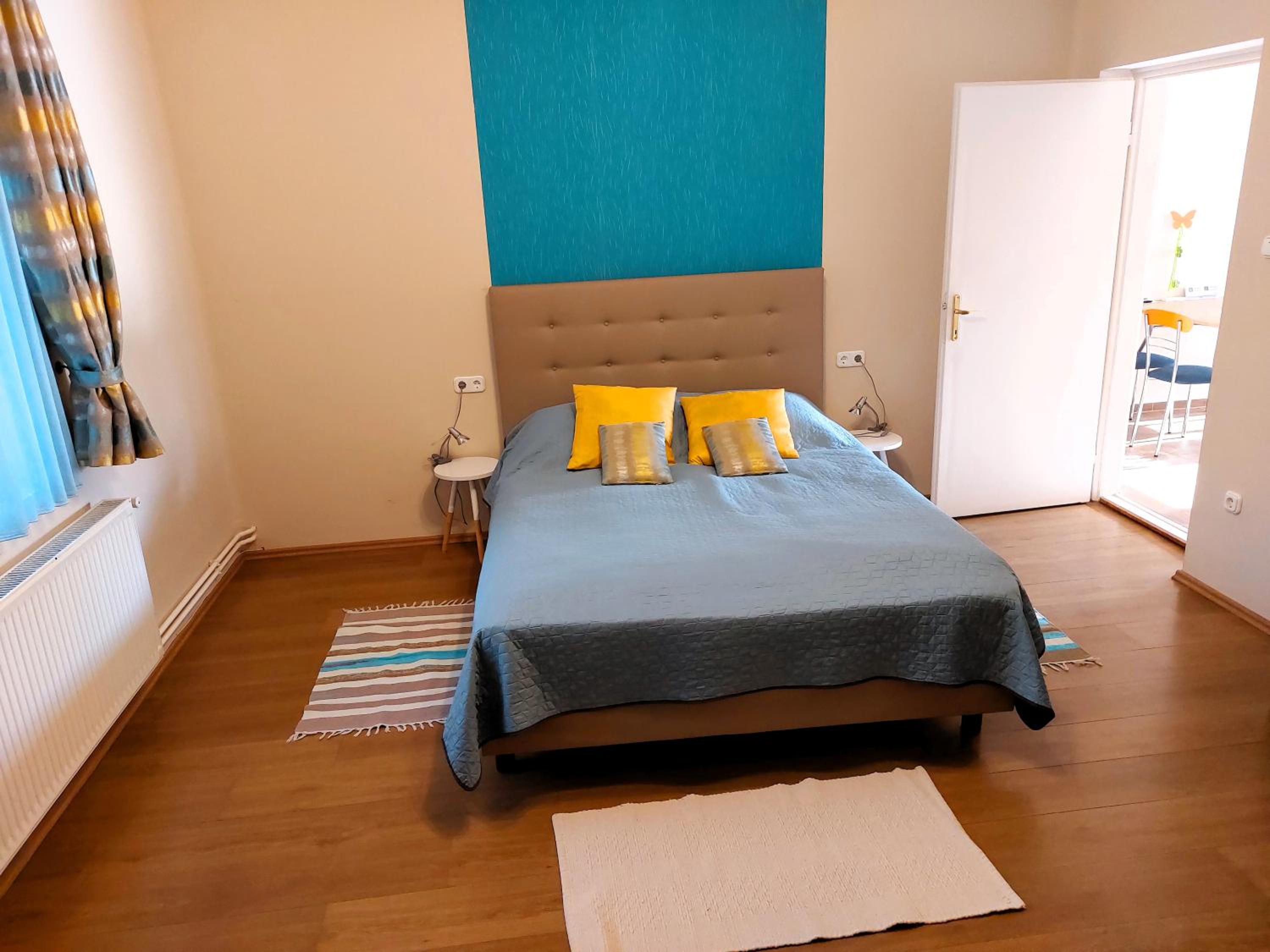 Two-Bedroom House photo 3