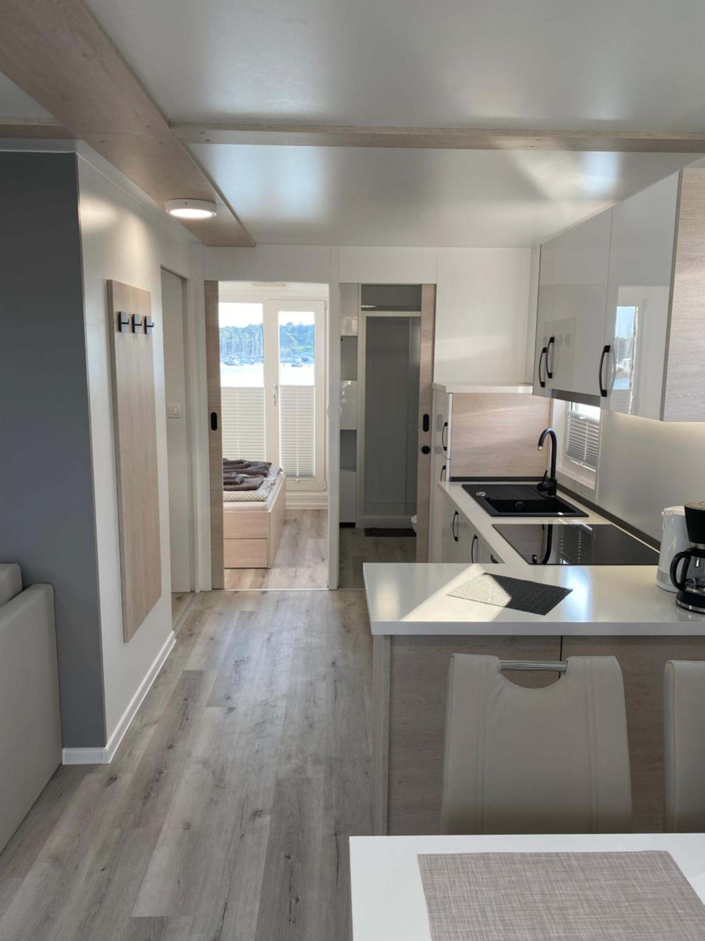 Apartment With Sea View photo 1