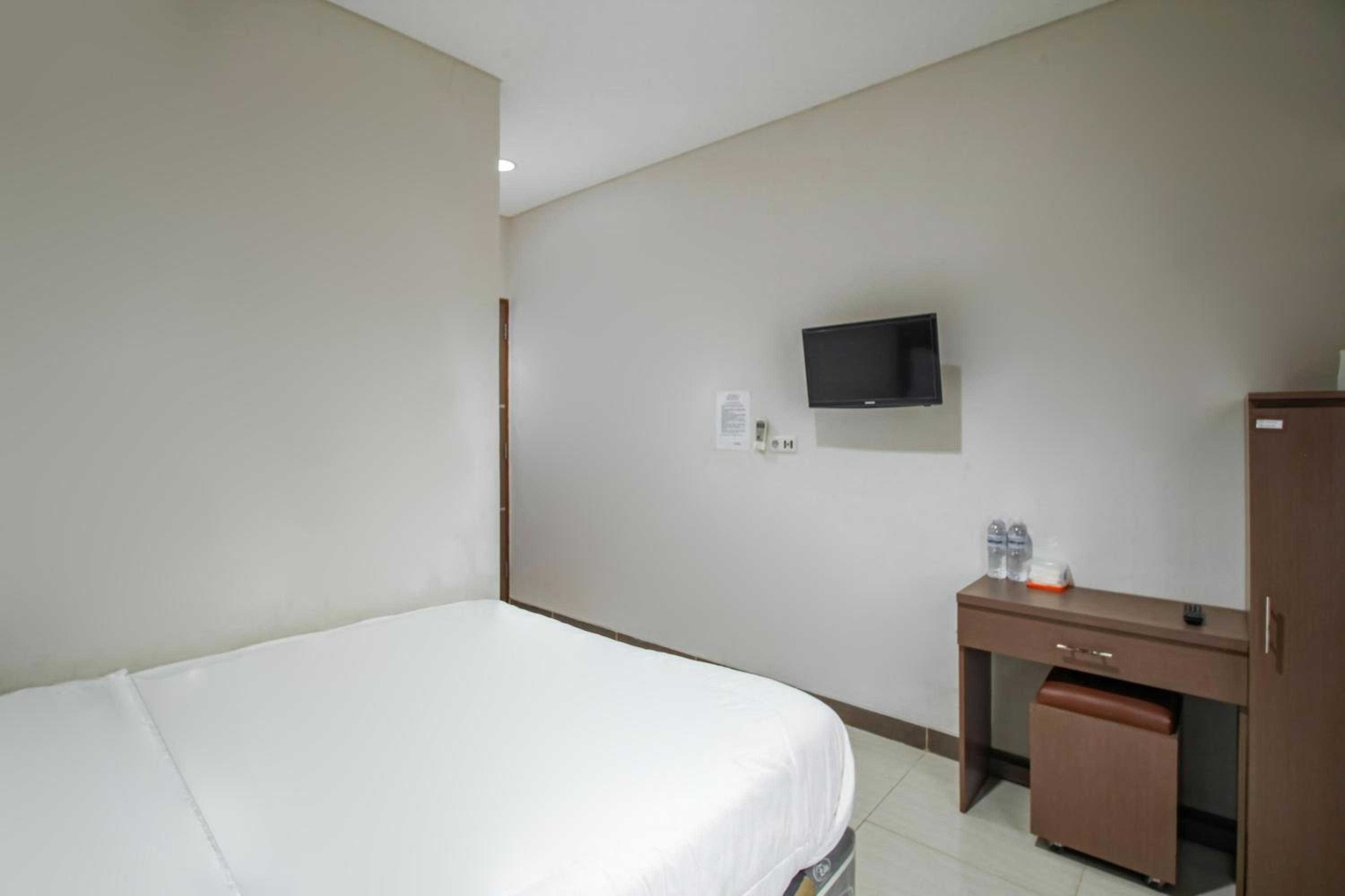Deluxe Double Room photo 3