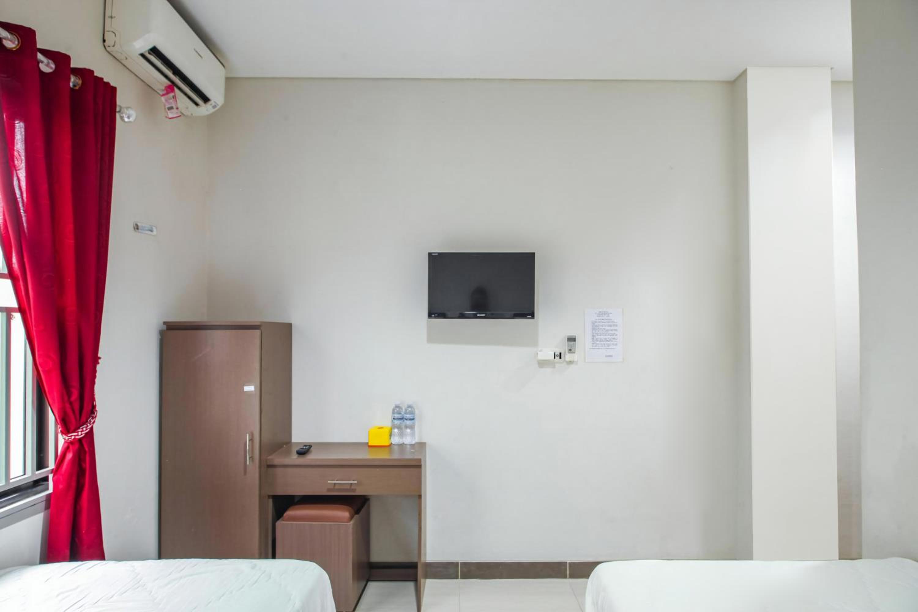 Superior Twin Room photo 3