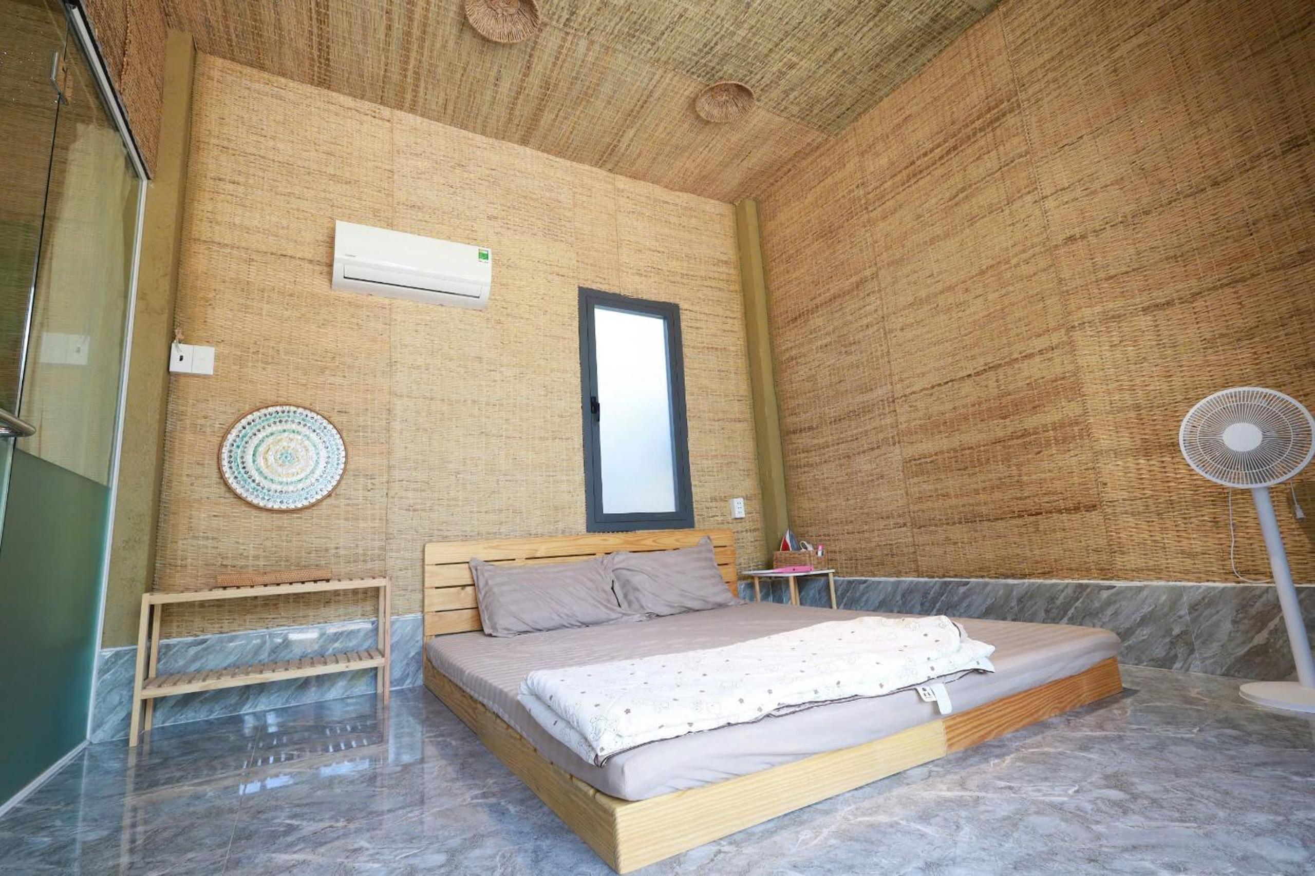 Double Room with Garden View photo 1