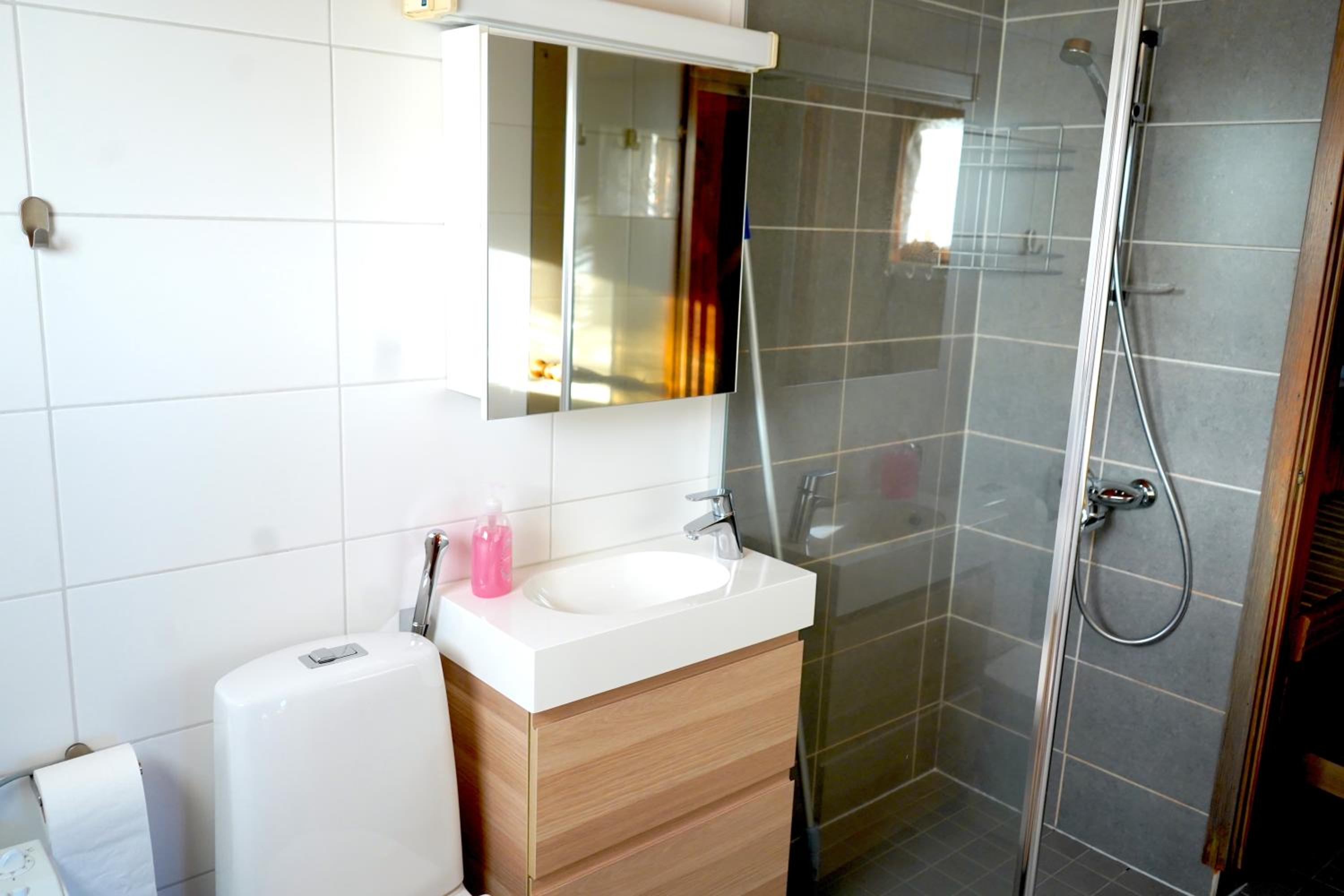 Two-Bedroom House - Lumo - Photo 41