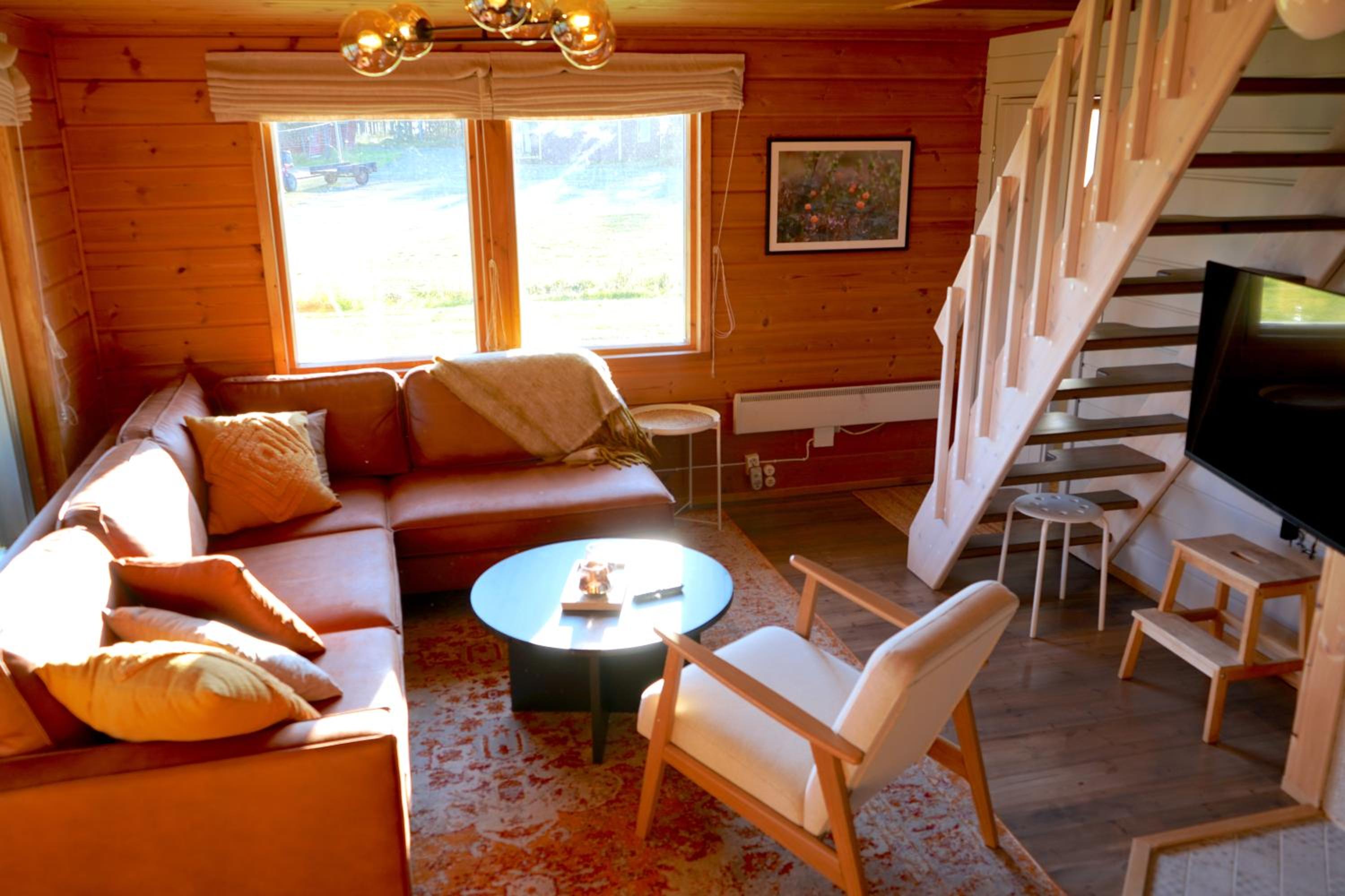 Two-Bedroom House - Lumo - Photo 36