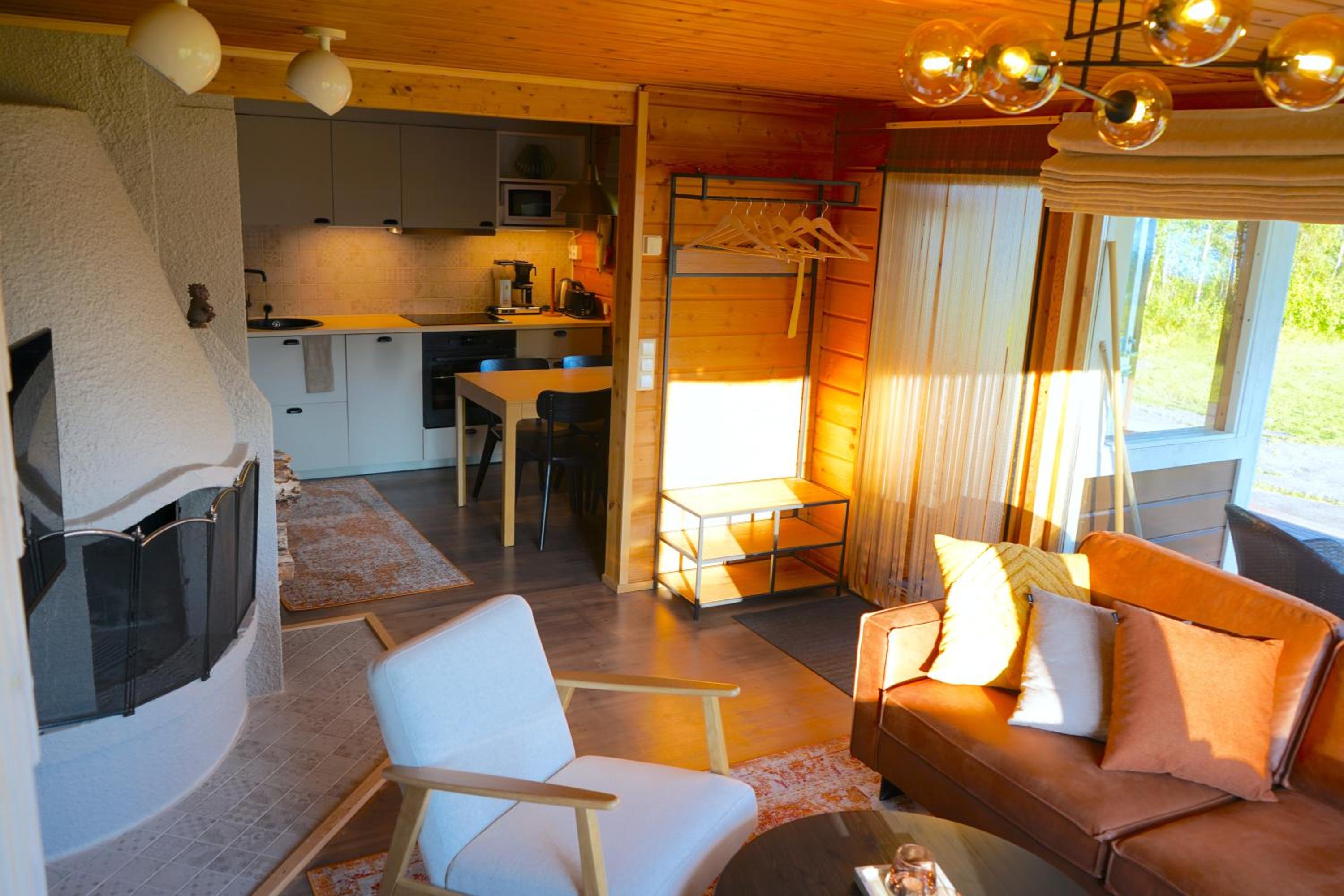 Two-Bedroom House - Lumo - Photo 38