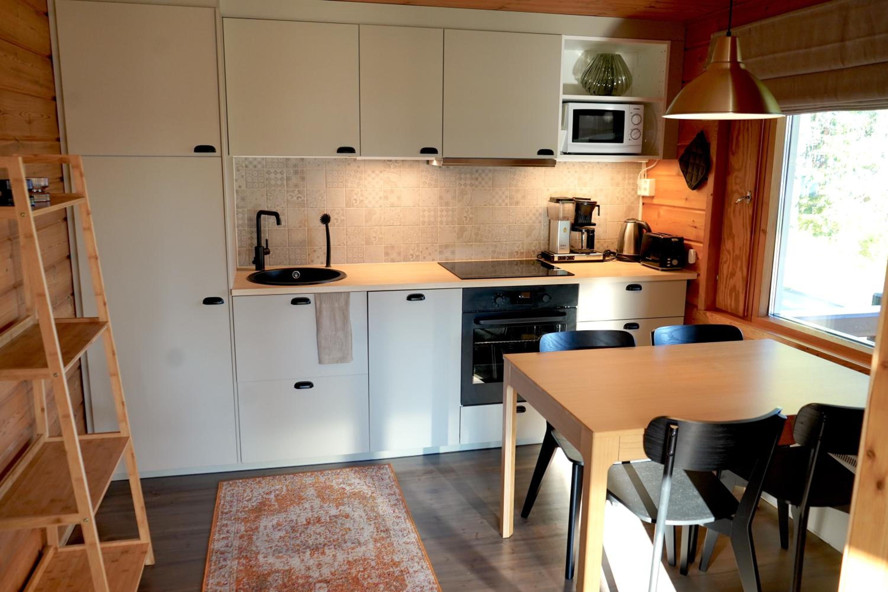 Two-Bedroom House - Lumo - Photo 37