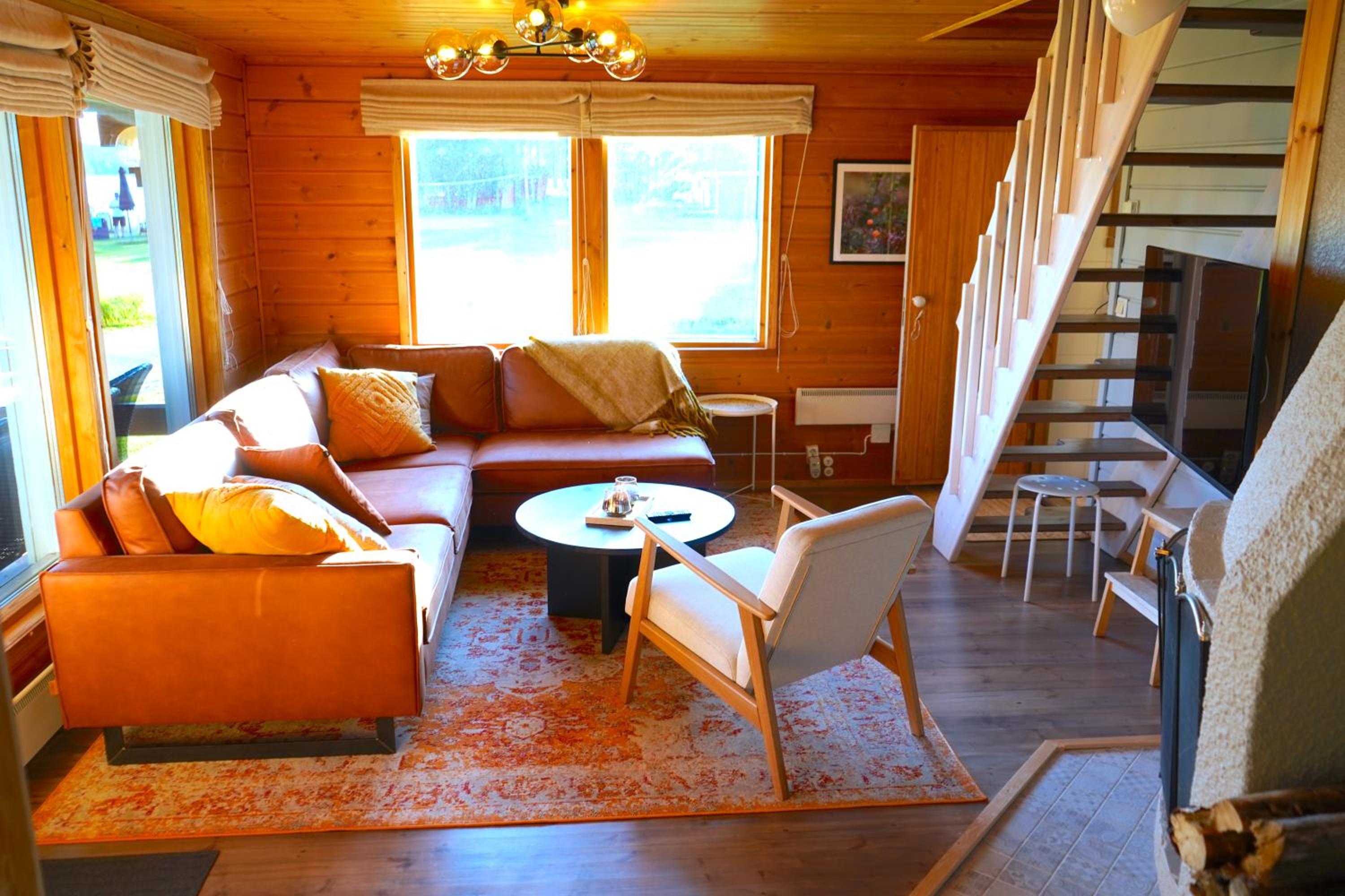 Two-Bedroom House - Lumo - Photo 39