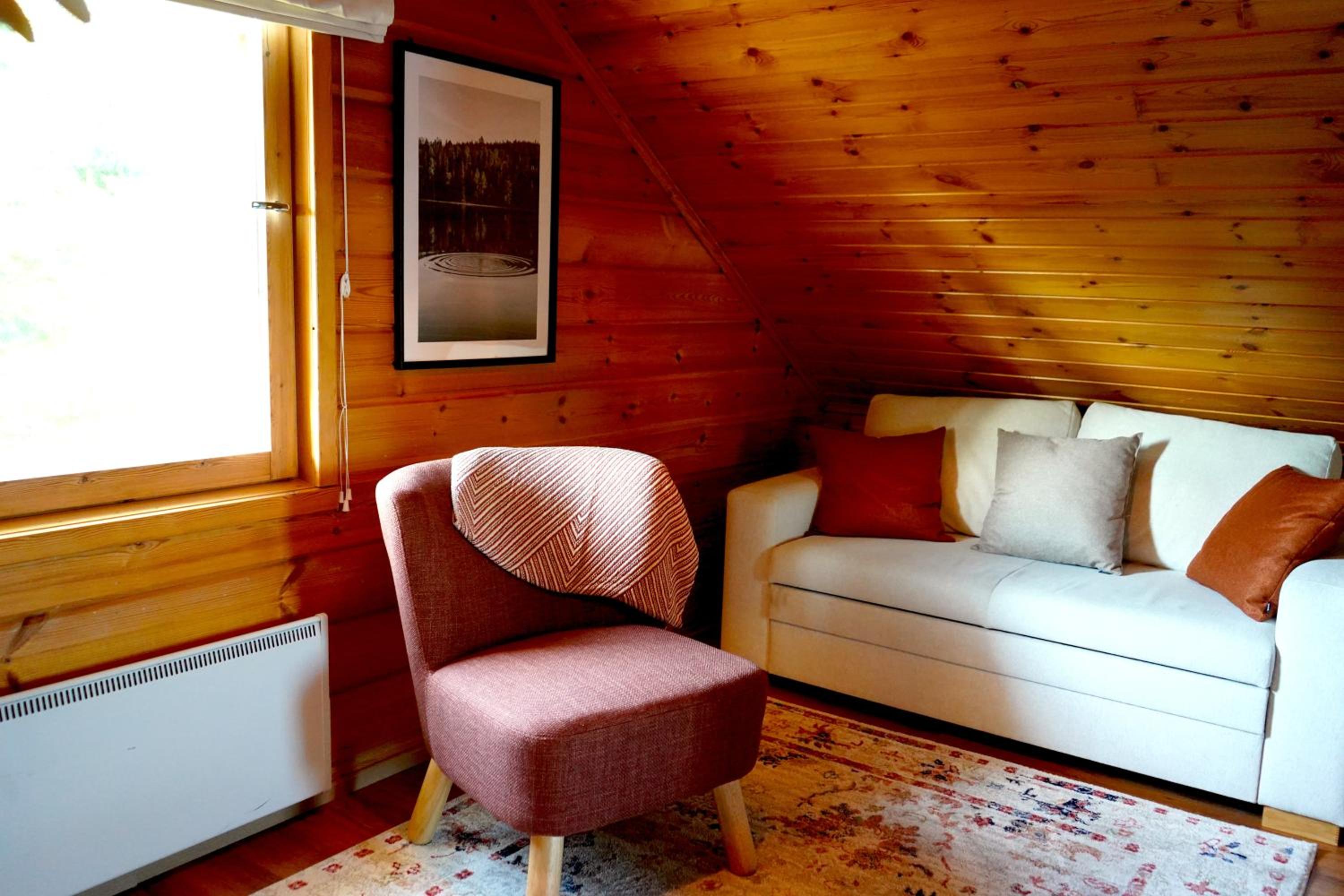 Two-Bedroom House - Lumo - Photo 44