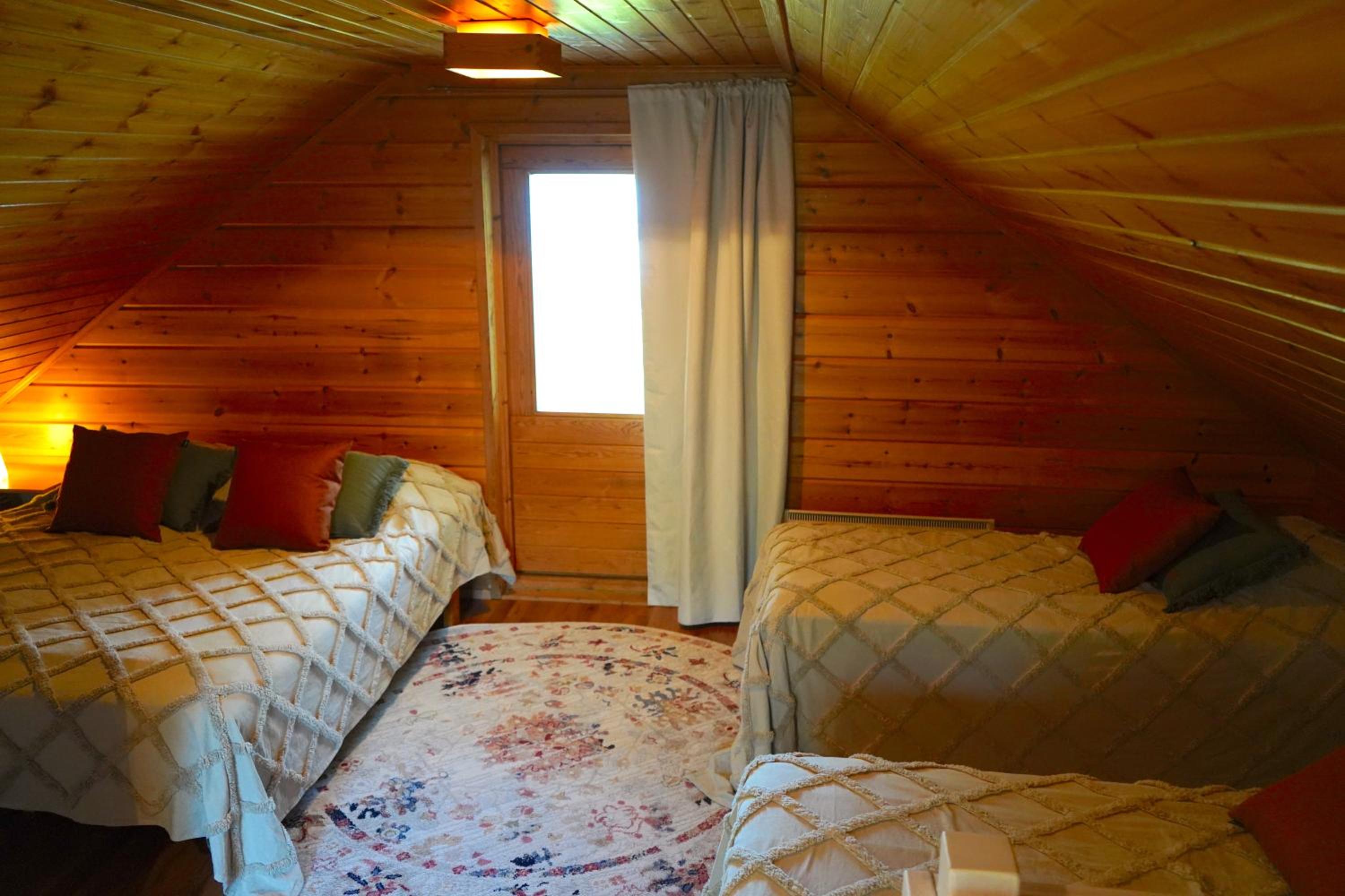 Two-Bedroom House - Lumo - Photo 45