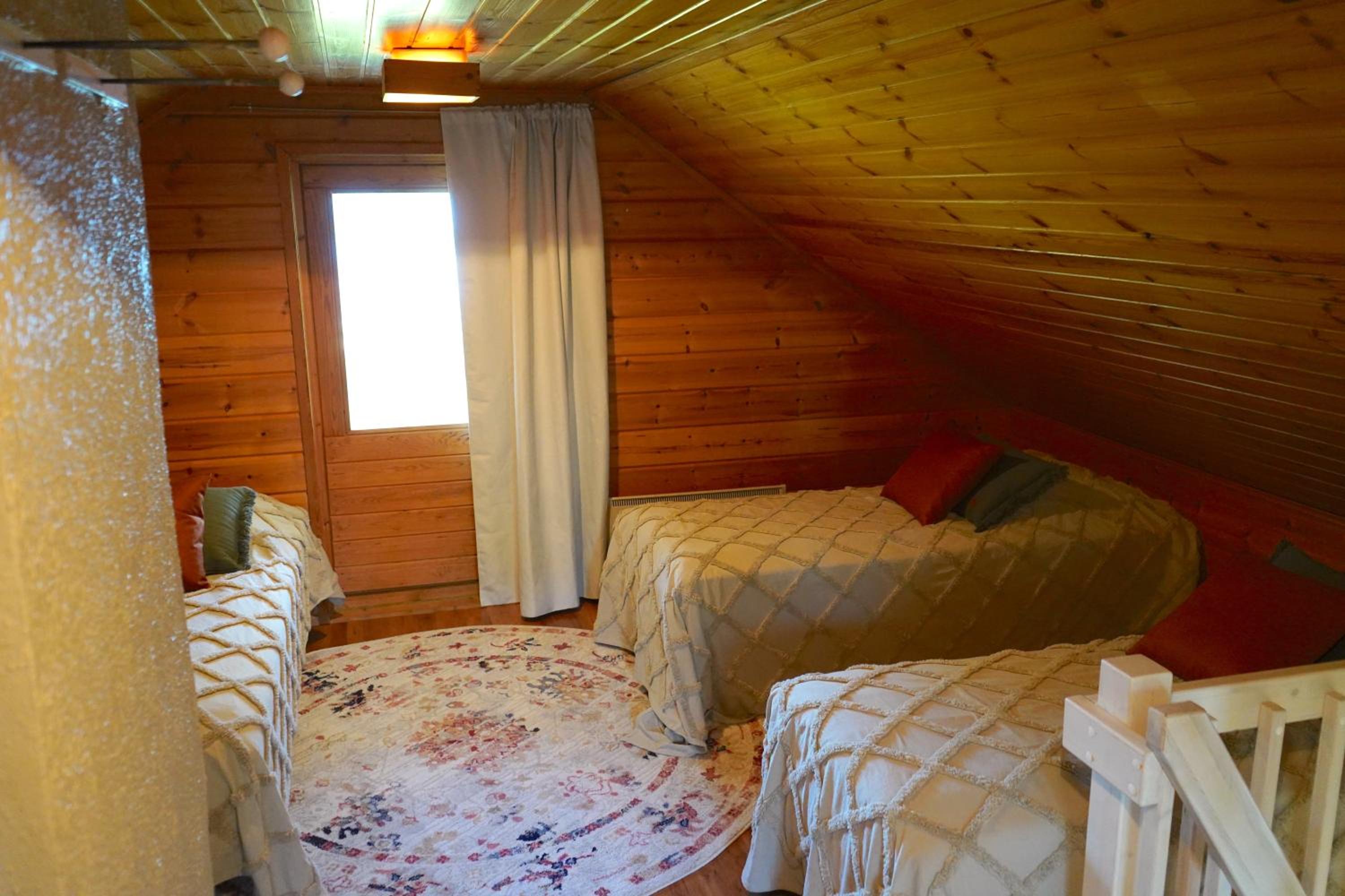 Two-Bedroom House - Lumo - Photo 47