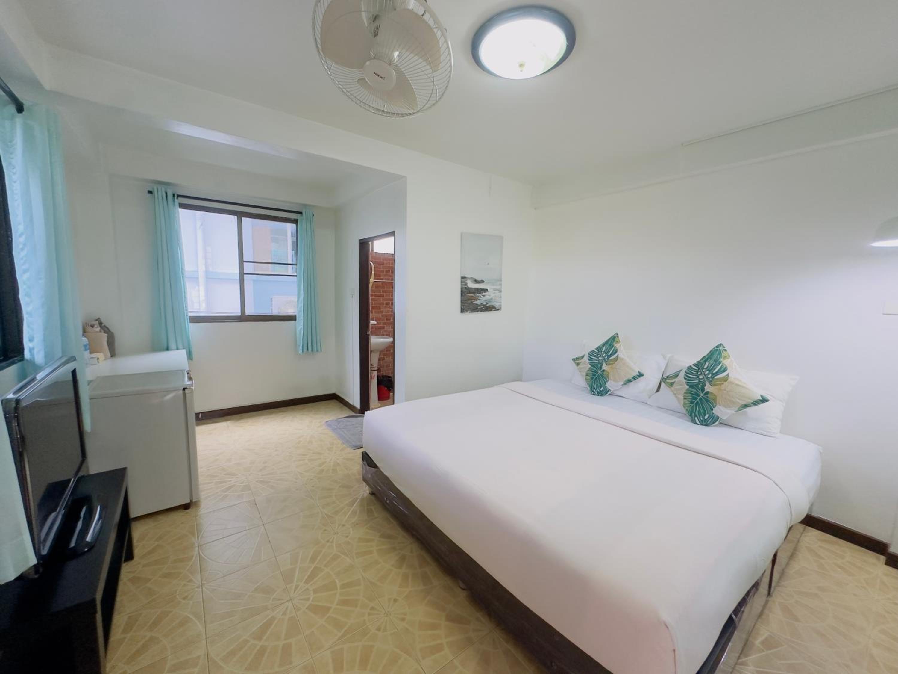 Standard Double Room photo 1