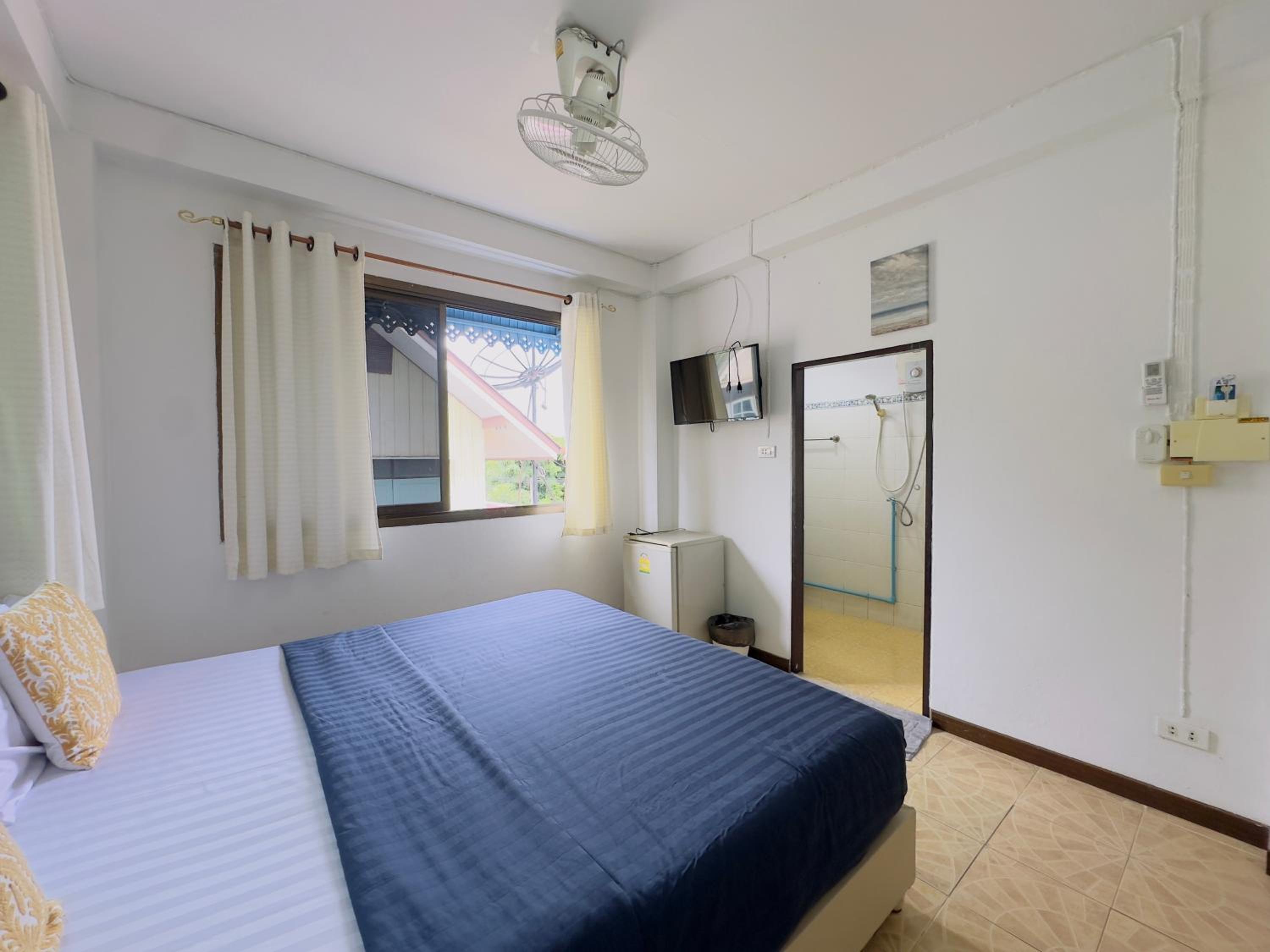 Standard Double Room photo 2