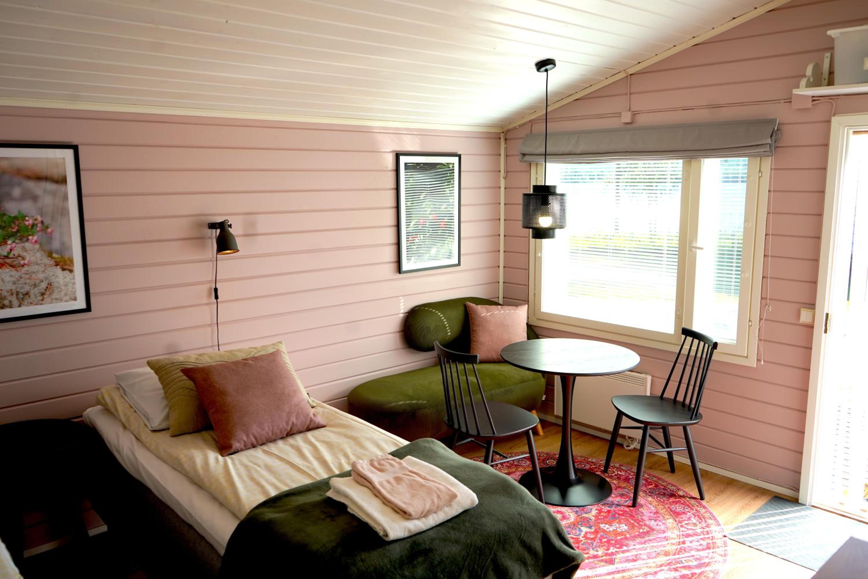 Bungalow with Patio - Puolukka - Photo 43