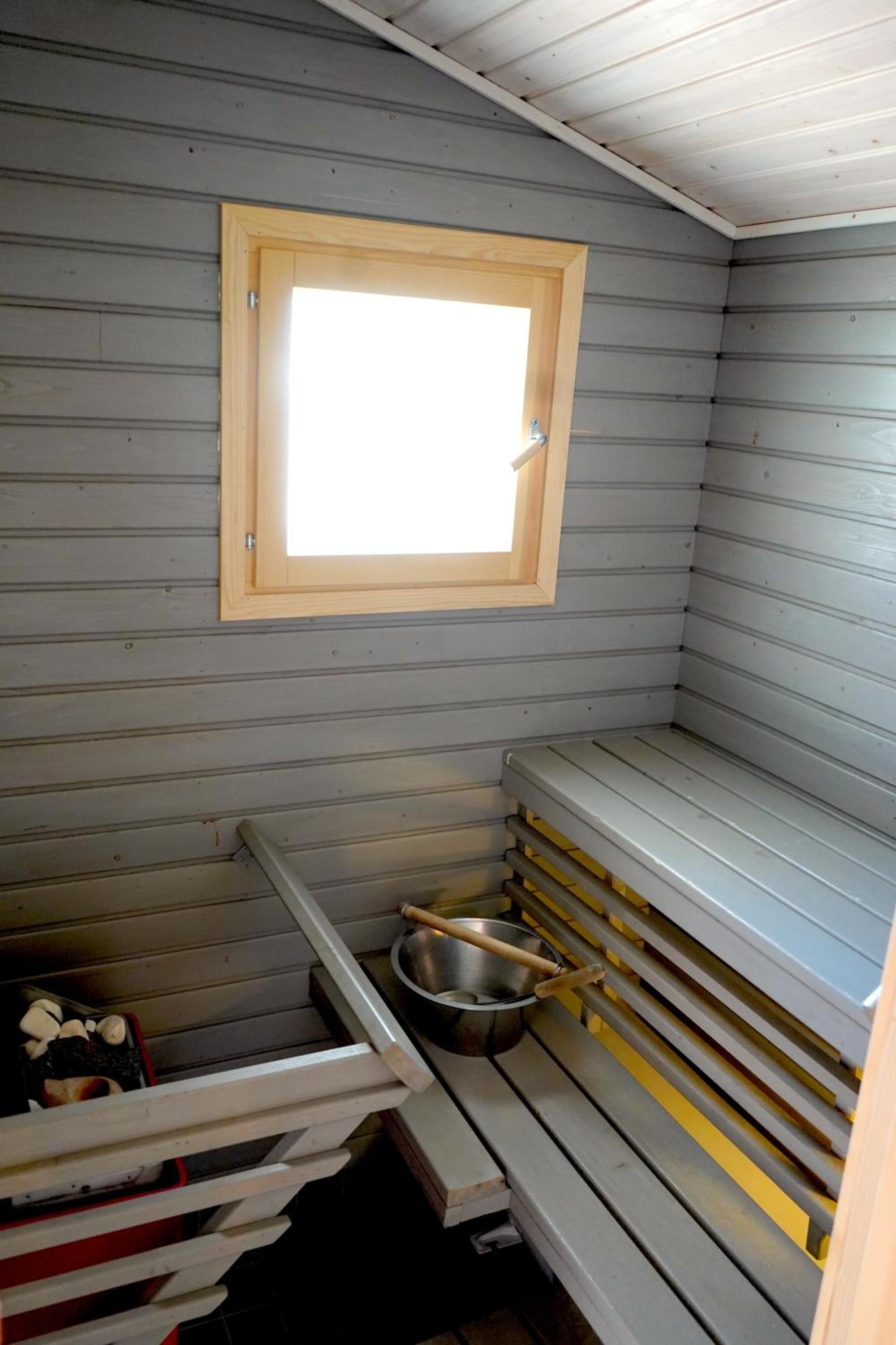 Bungalow with Patio - Puolukka - Photo 20