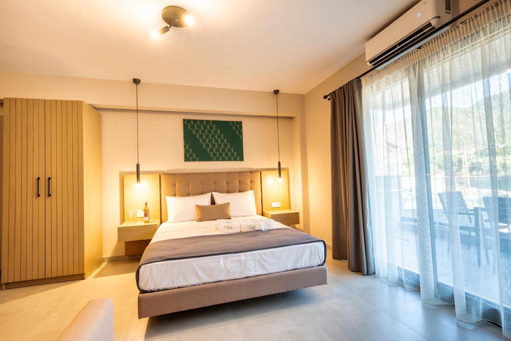 Deluxe Triple Room photo 1