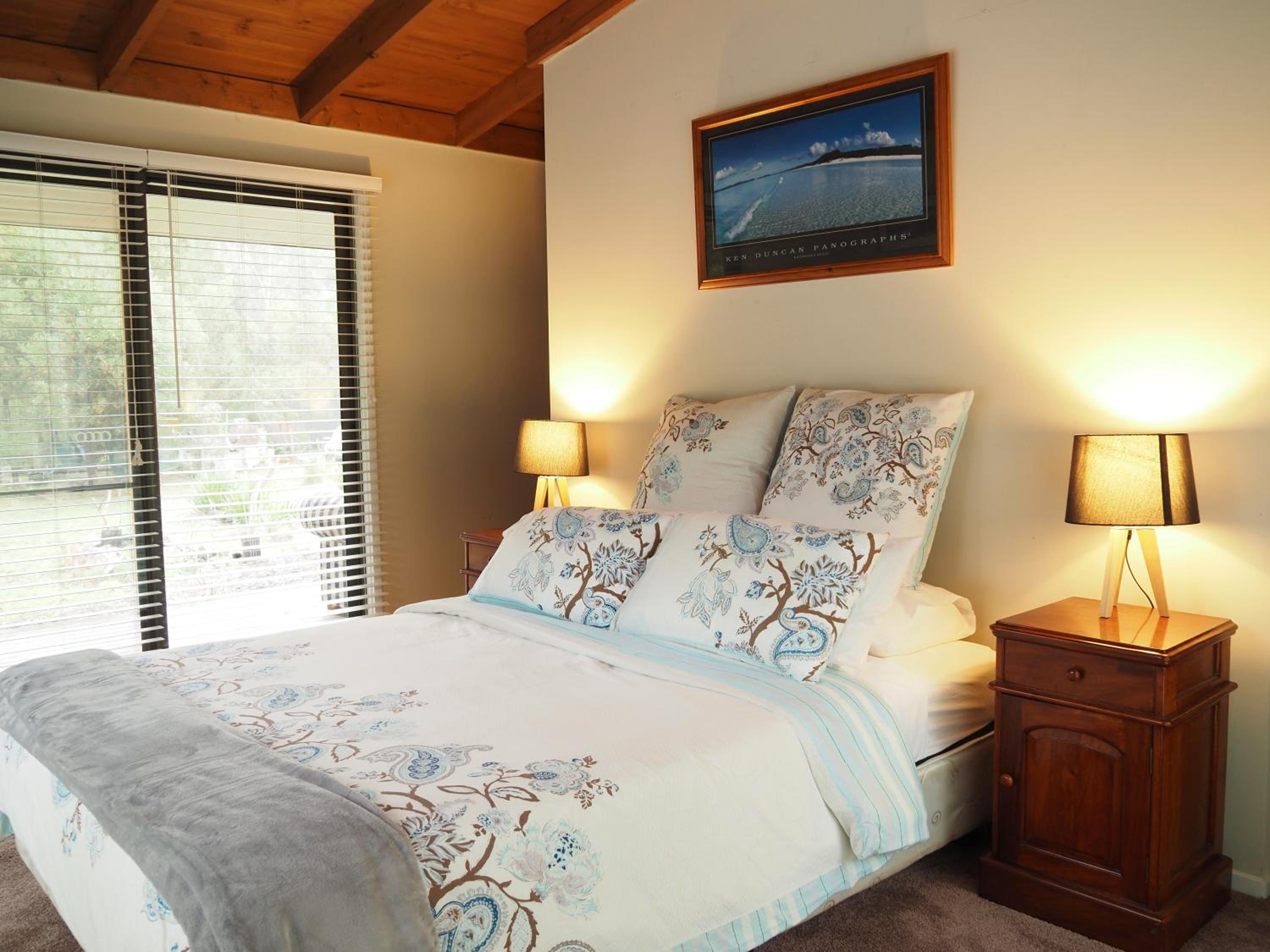Three-Bedroom House photo 1