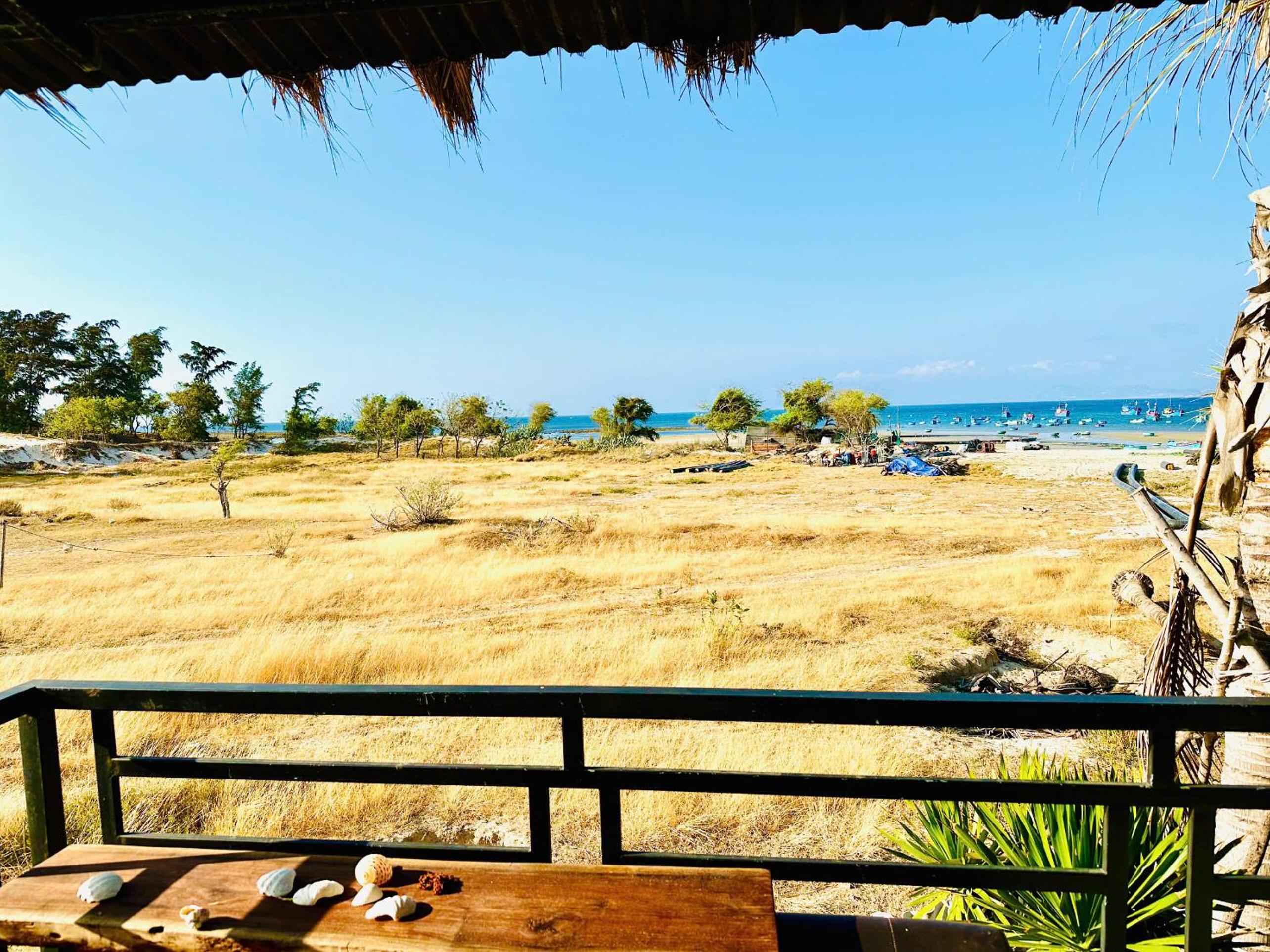 Double Room With Sea View photo 2