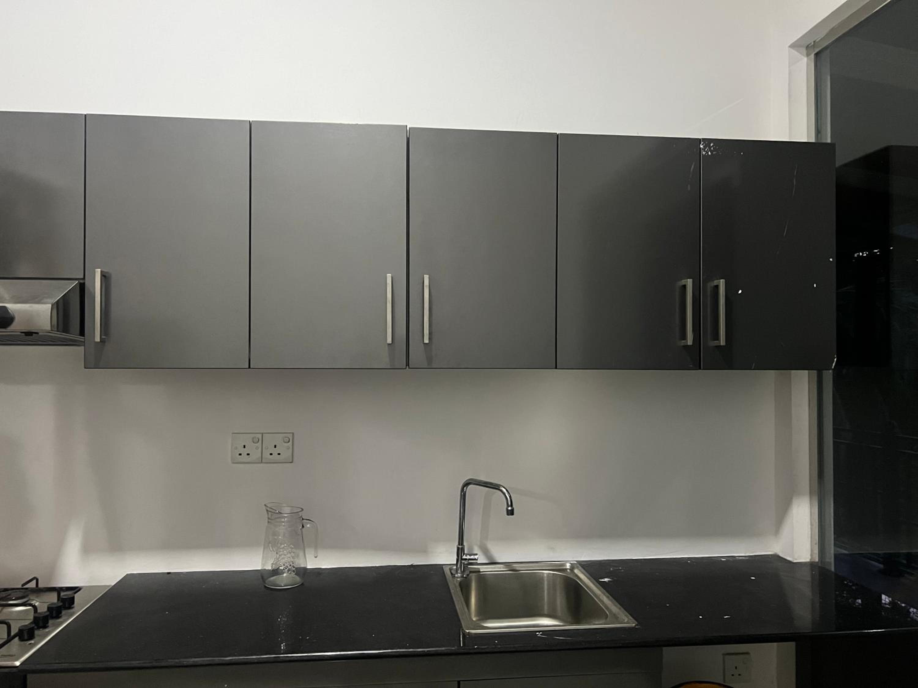 Three-Bedroom Villa photo 3