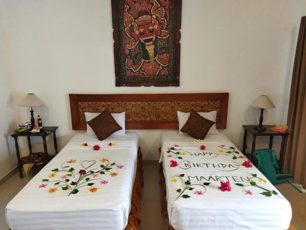 Deluxe Quadruple Room with Free 1x Beer or Cocktail - Photo 22