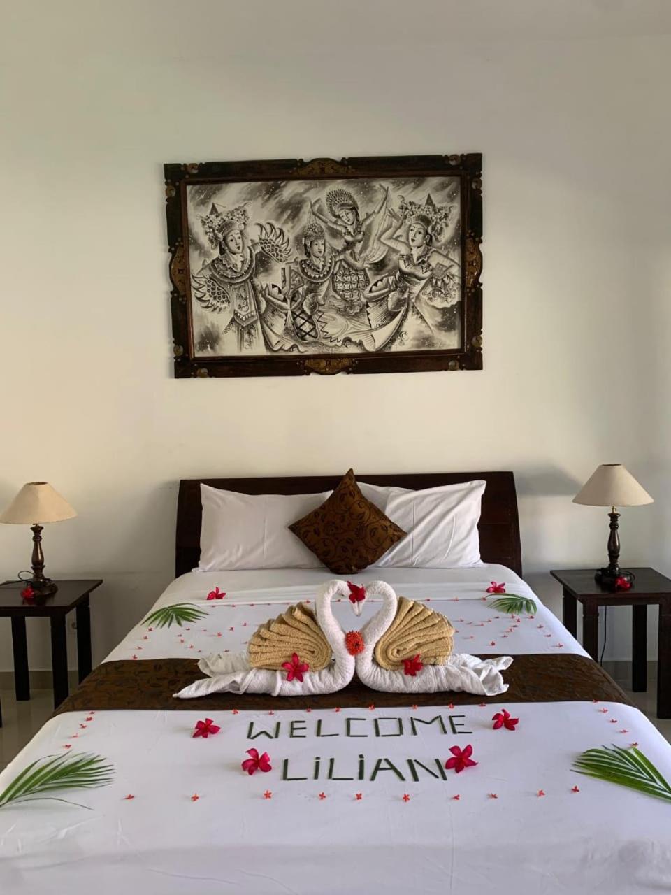Deluxe Quadruple Room with Free 1x Beer or Cocktail - Photo 23