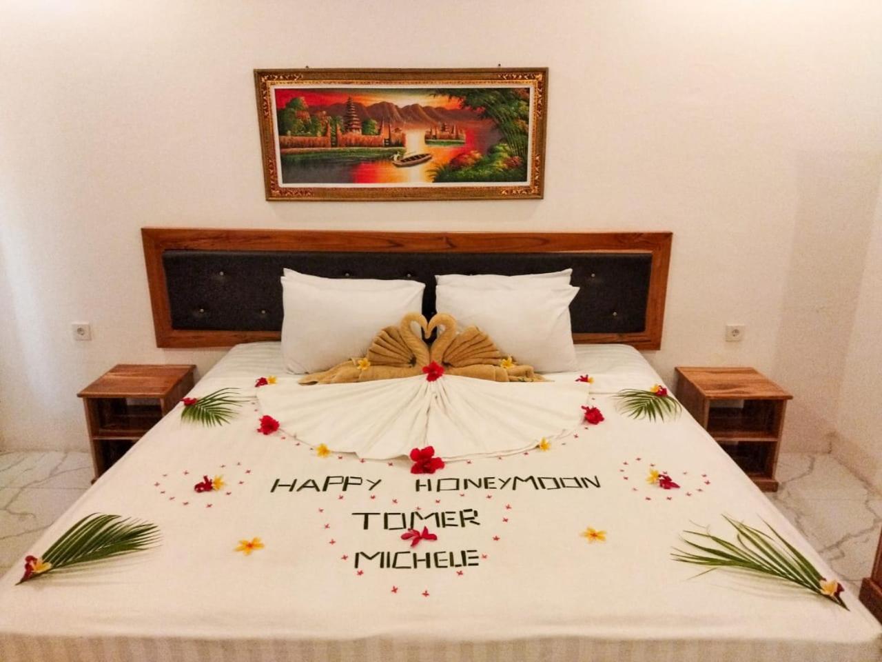 Deluxe Quadruple Room with Free 1x Beer or Cocktail - Photo 24