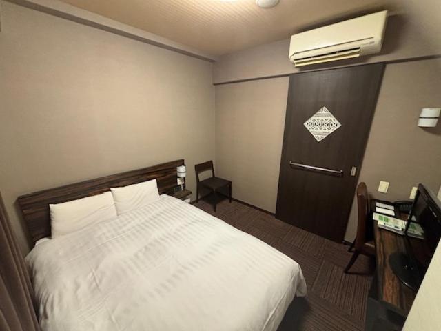 Double Room - Non-Smoking - Eco Plan(No Daily Cleaning) photo 1
