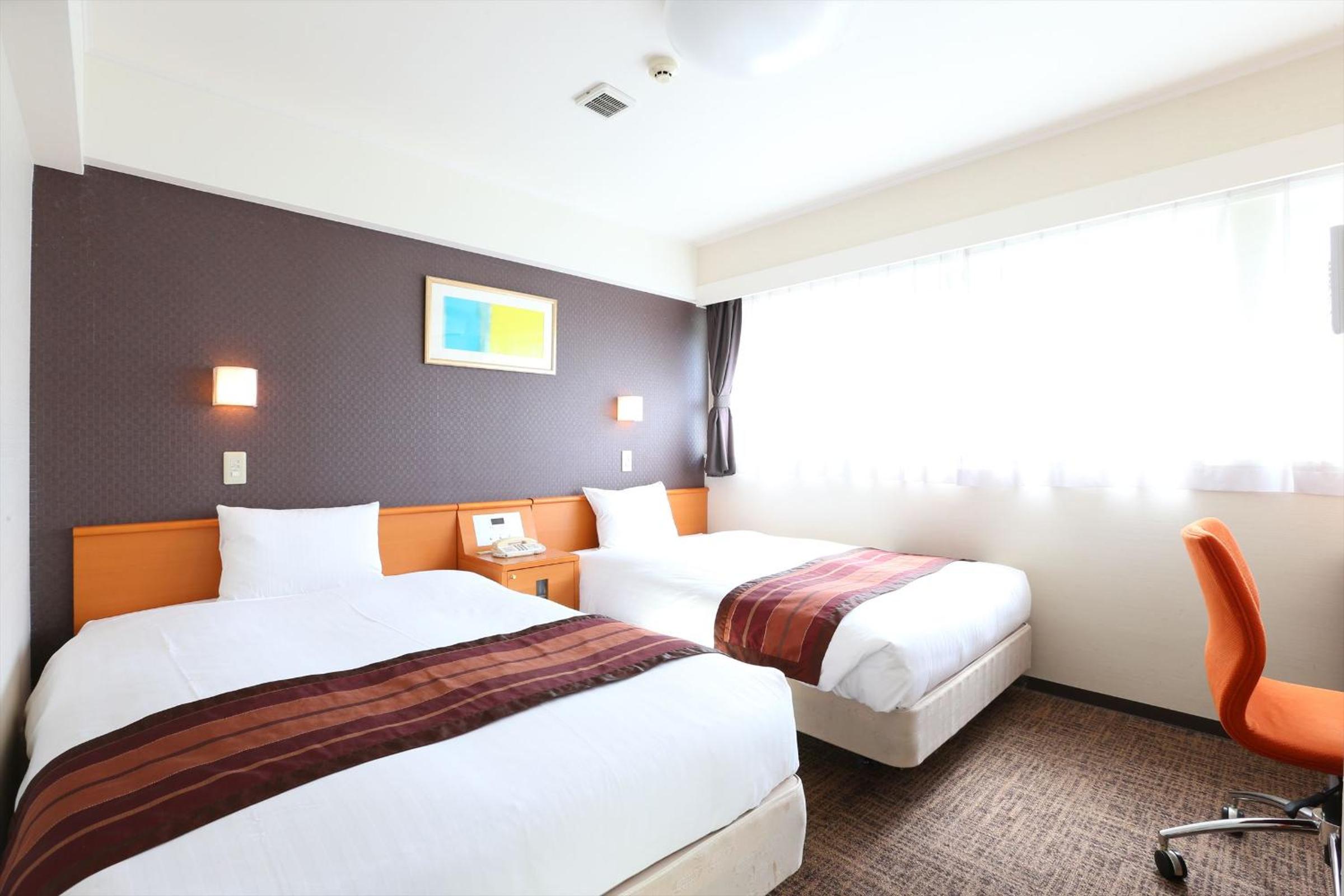 Double Room - Late Check-Out 12pm - Non-Smoking - Photo 1