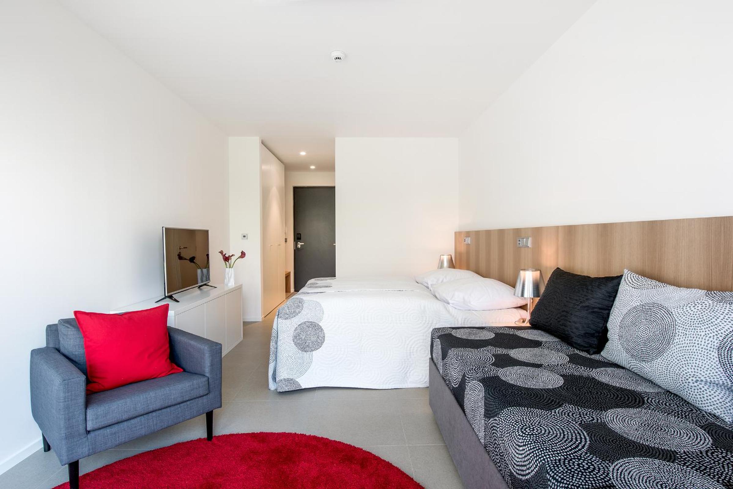 Standard Double or Twin Room - Photo 4
