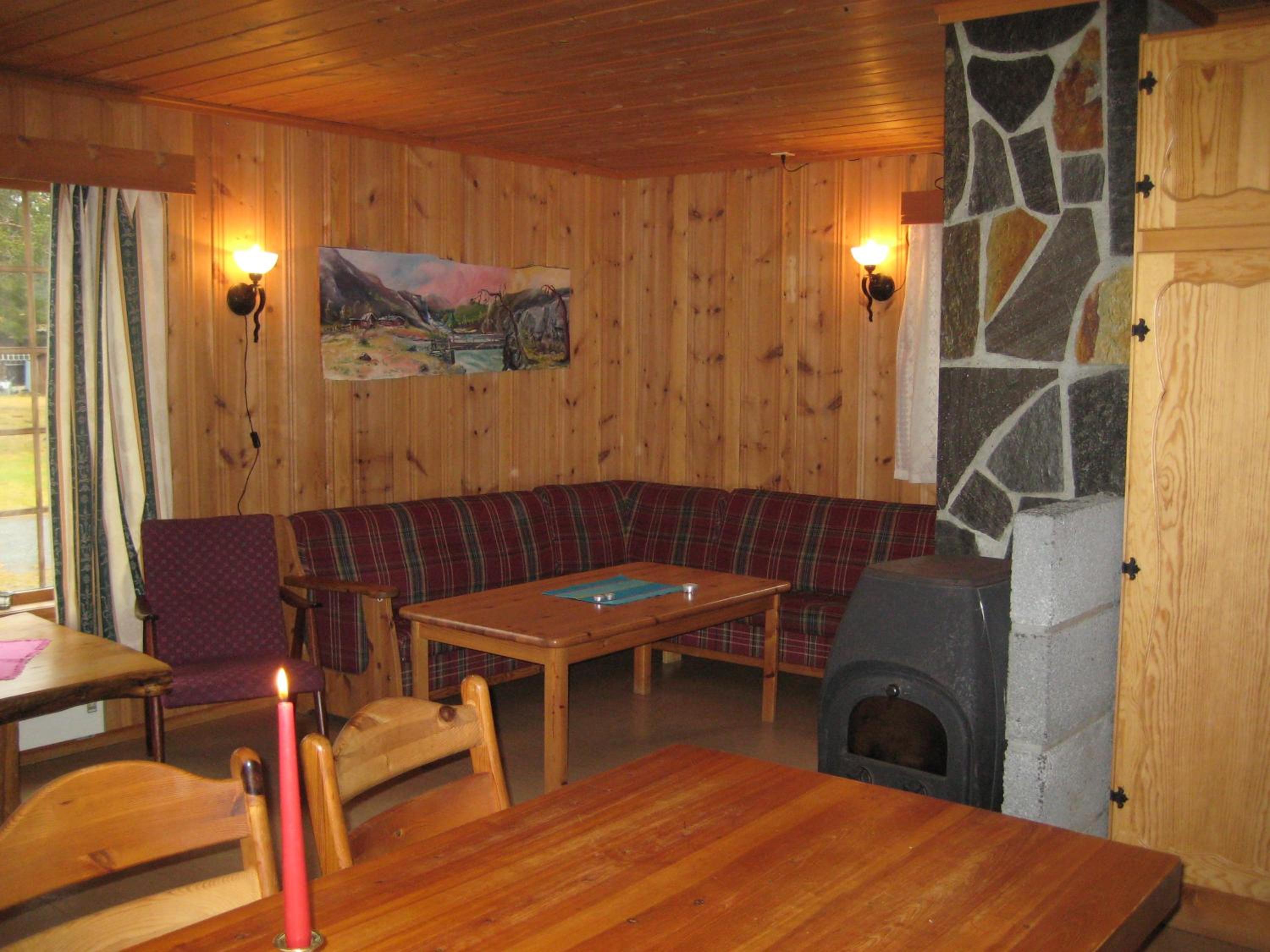 Cottage (6 Adults) photo 1