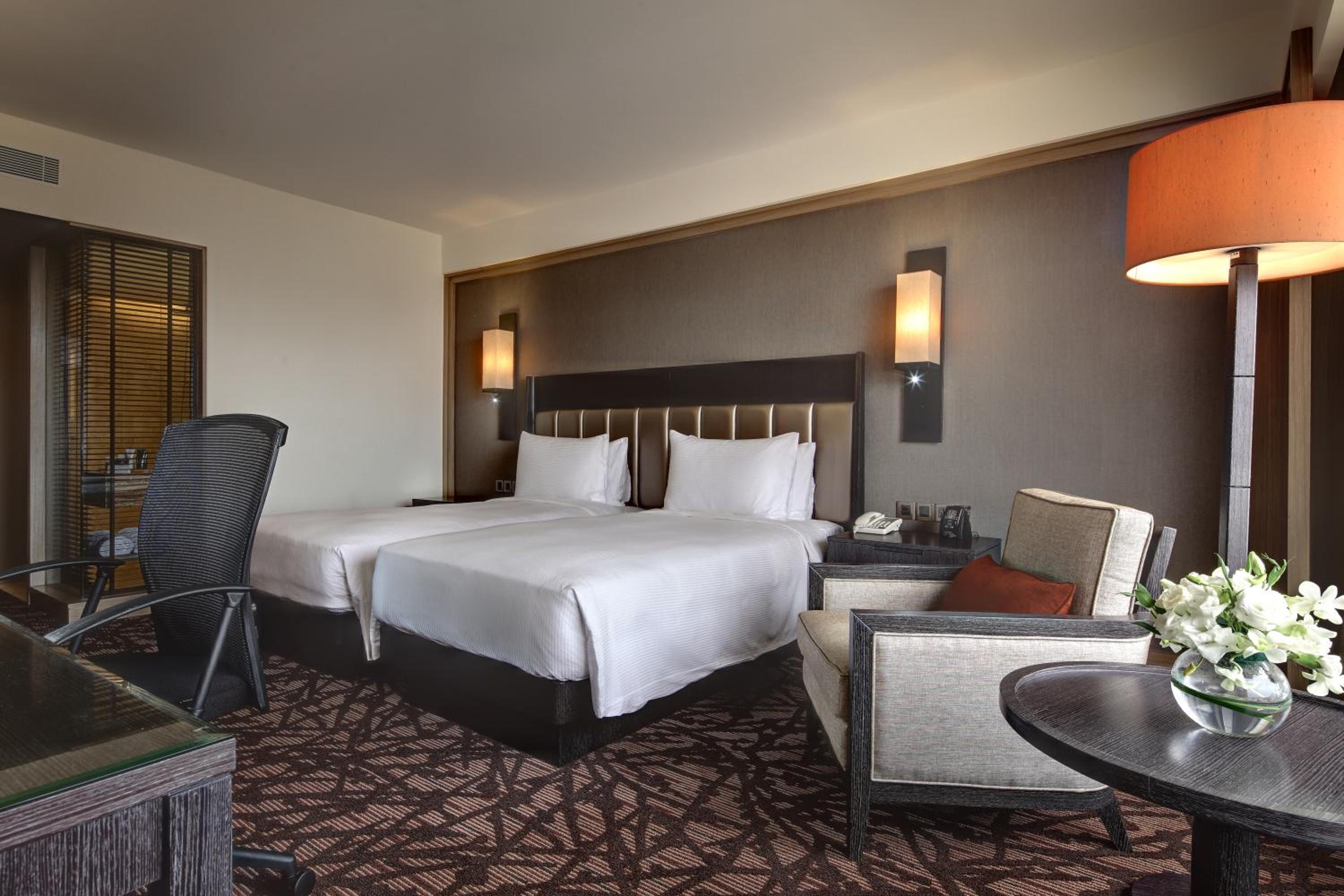 Twin Room - Photo 7