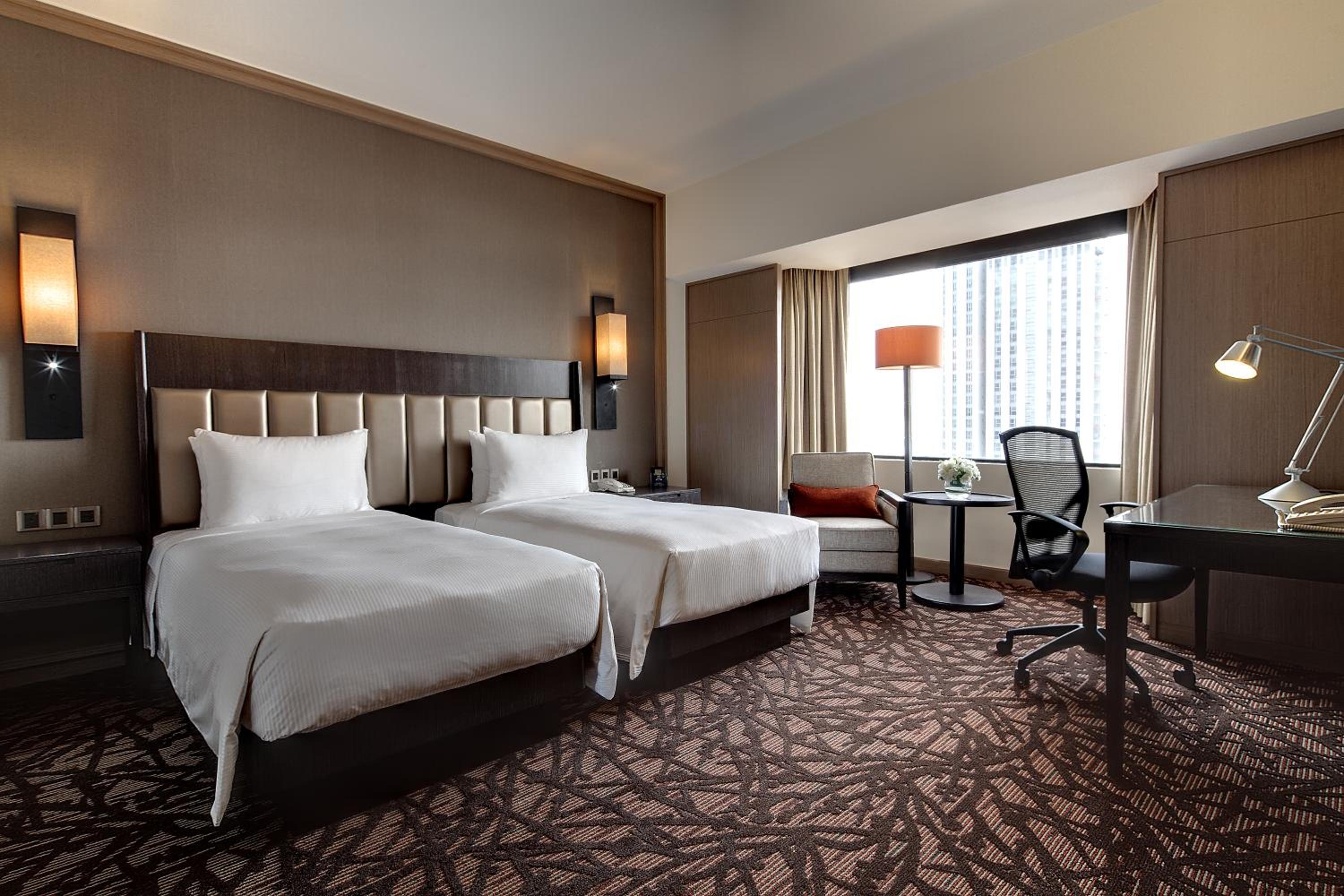 Twin Room - Photo 8